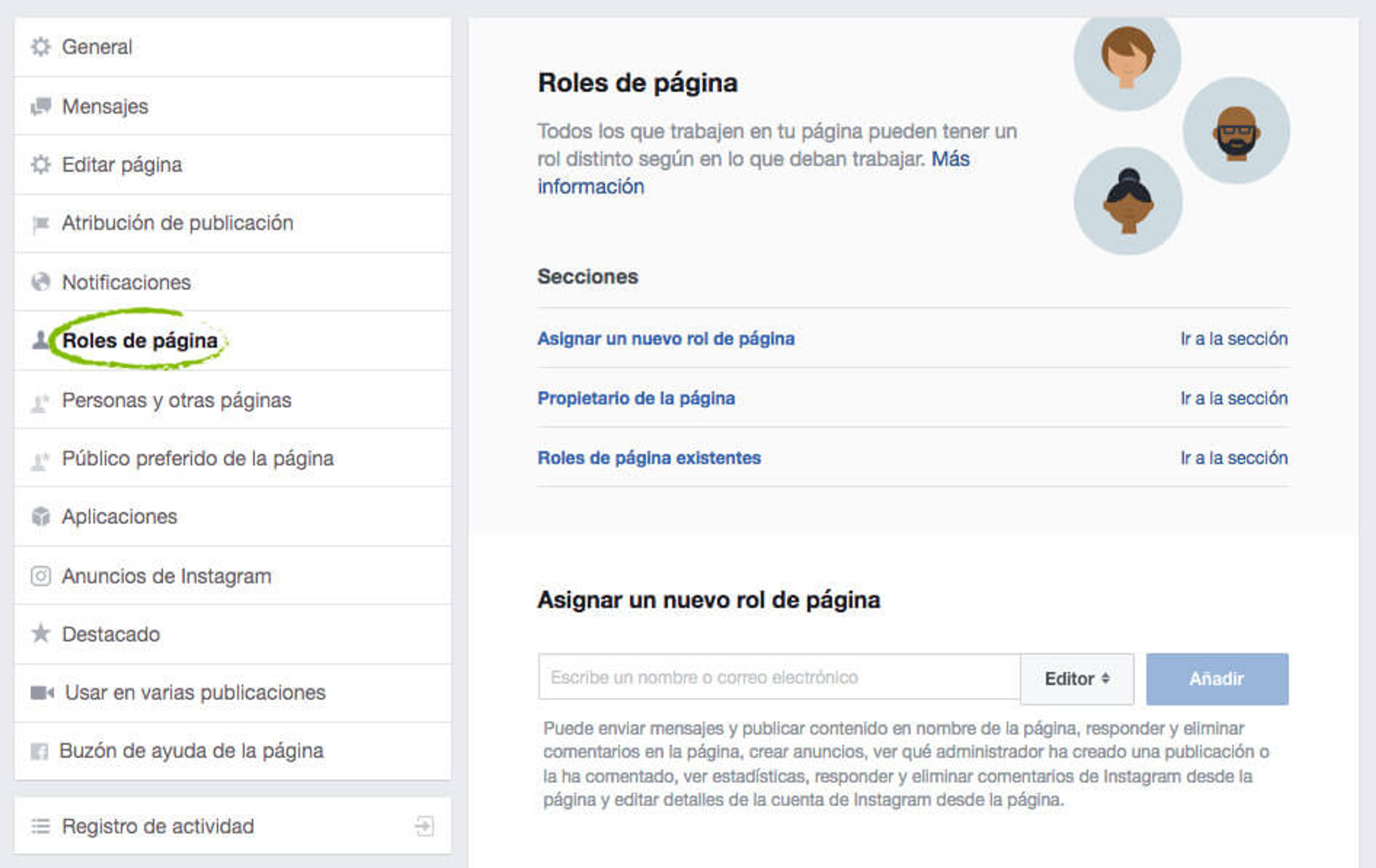 Ilustración del artículo: Elimina tu cuenta de ventas en Facebook fácilmente con estos consejos