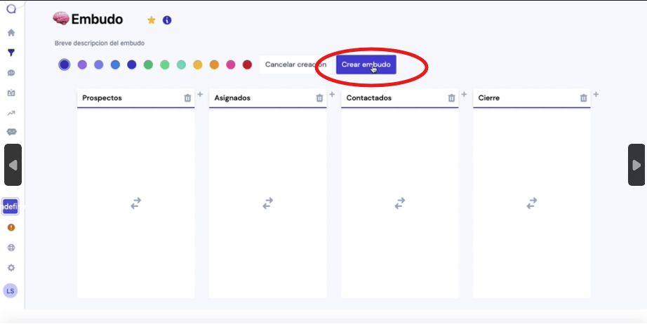 Ilustración del artículo: ¿Cómo funcionan los embudos de venta en Leadsales?