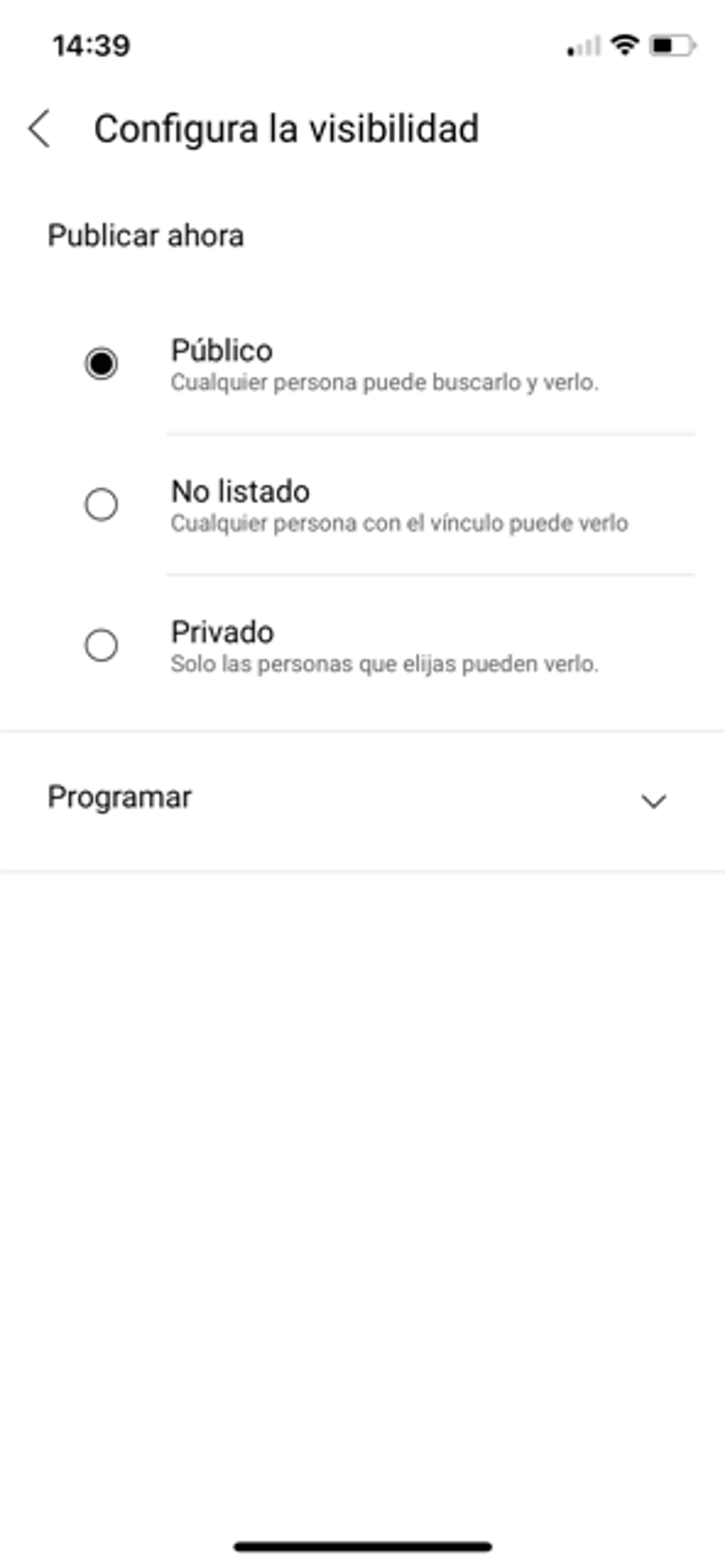 Ilustración del artículo: ¿Cómo hacer un YouTube Short?