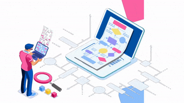 Ilustración del artículo: Top 5 empresas de planeación estratégica en LATAM