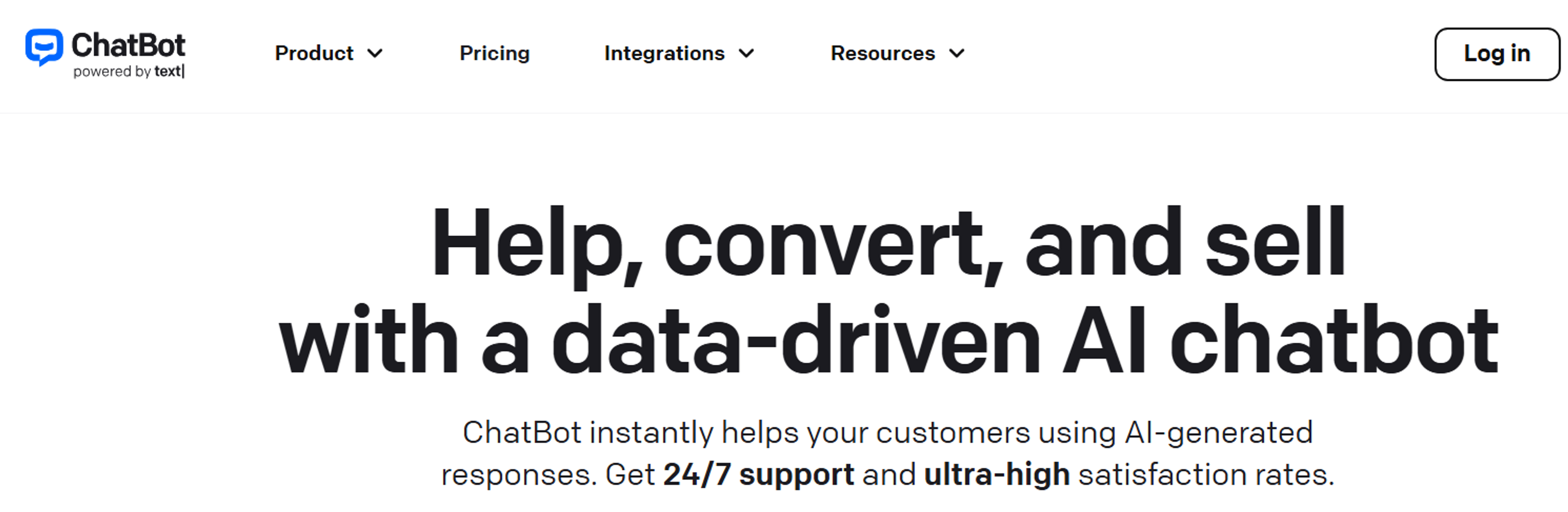 Imagen de Chatbot