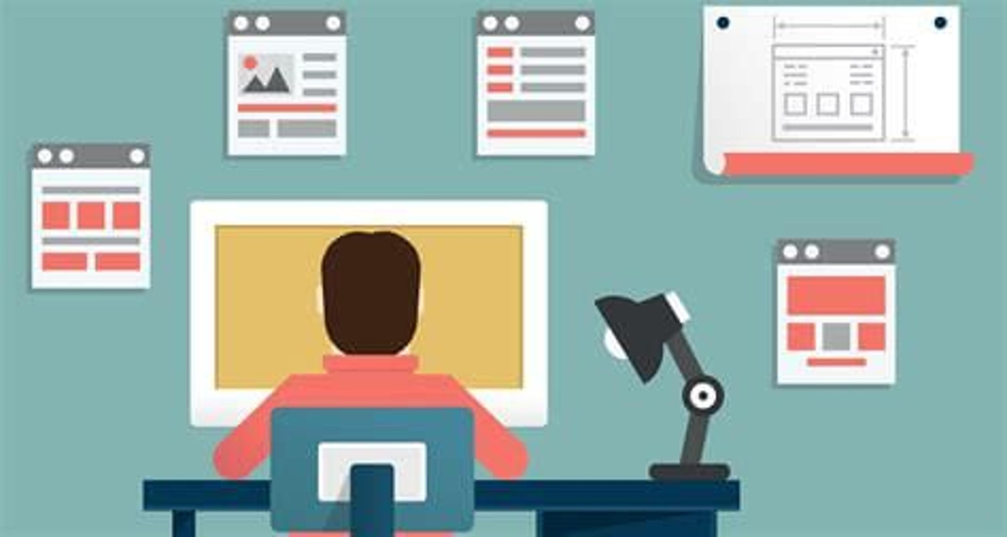 Ilustración del artículo: Herramientas para digitalizar tu empresa