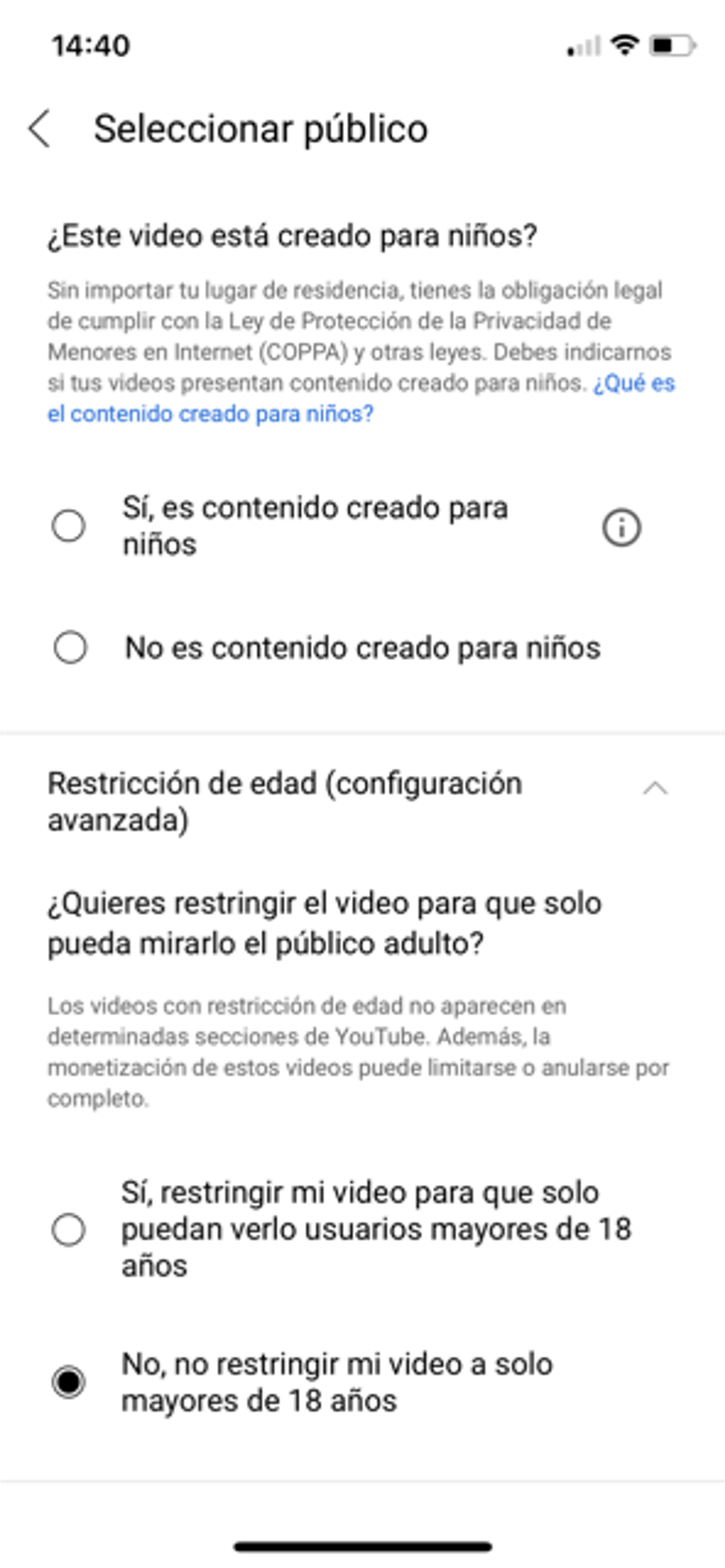 Ilustración del artículo: ¿Cómo hacer un YouTube Short?