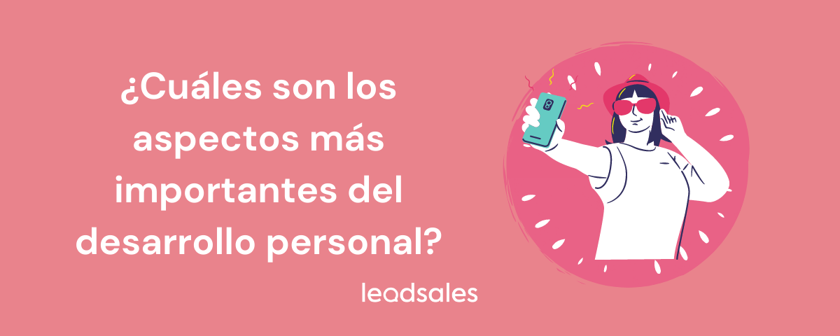 Portada del artículo: Aspectos más importantes del desarrollo personal