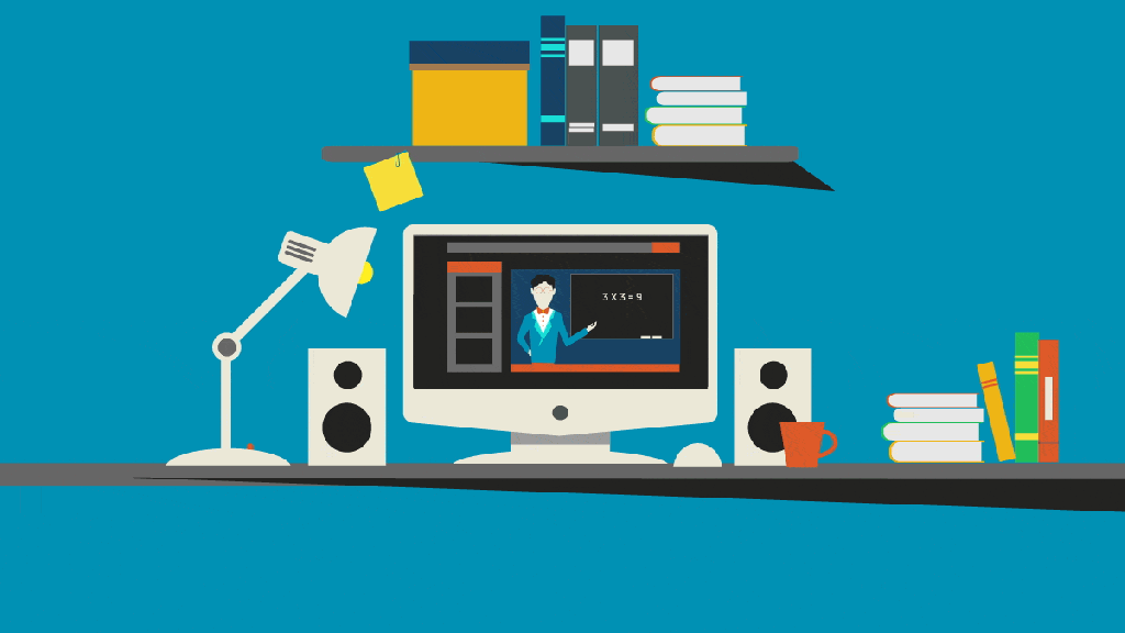 Ilustración del artículo: ¿Qué es una plataforma LMS y cuál es su importancia?