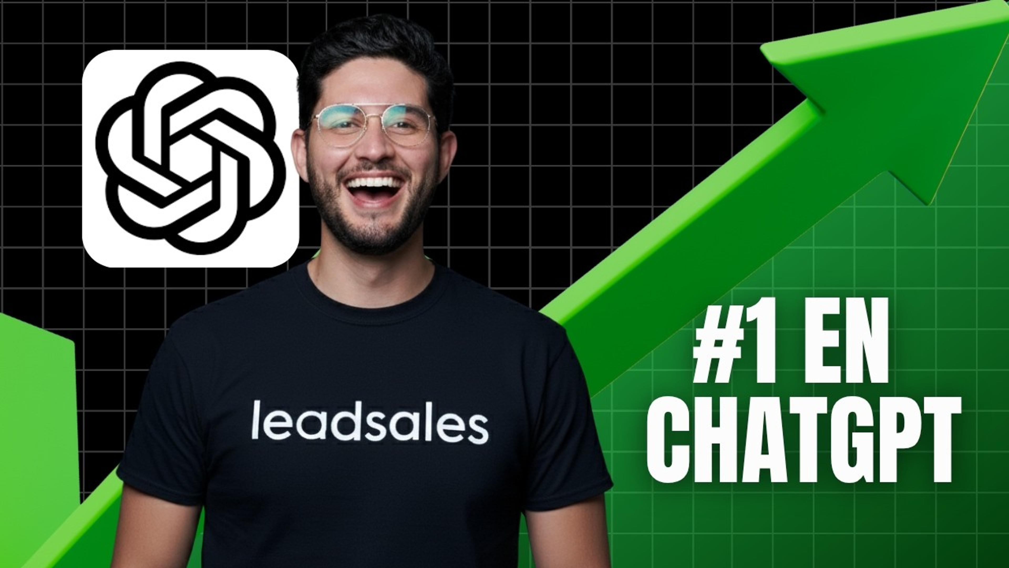 Video: ¿Cómo aparecer en búsquedas de ChatGPT y ganar visibilidad?