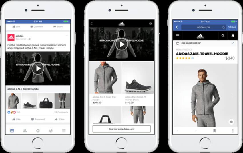 Ilustración del artículo: ¿Qué tipo de contenido debo crear para anuncios en Facebook Ads?