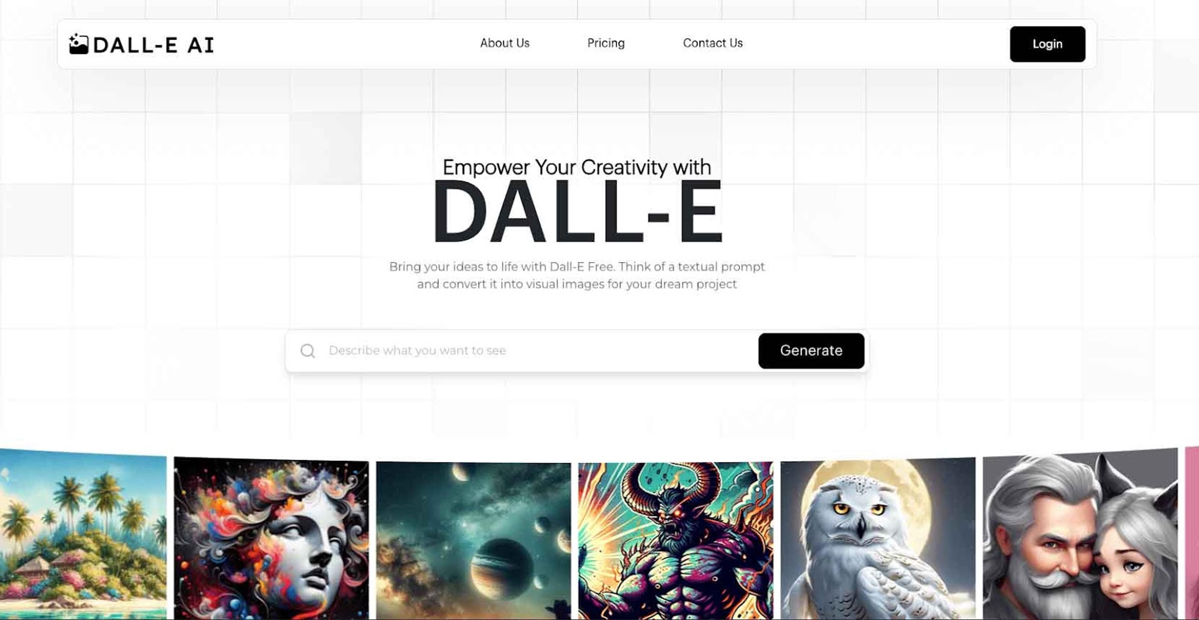 Dall.E