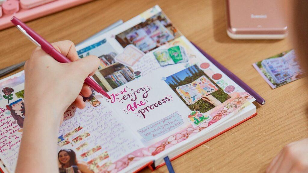 Qué es el journaling
