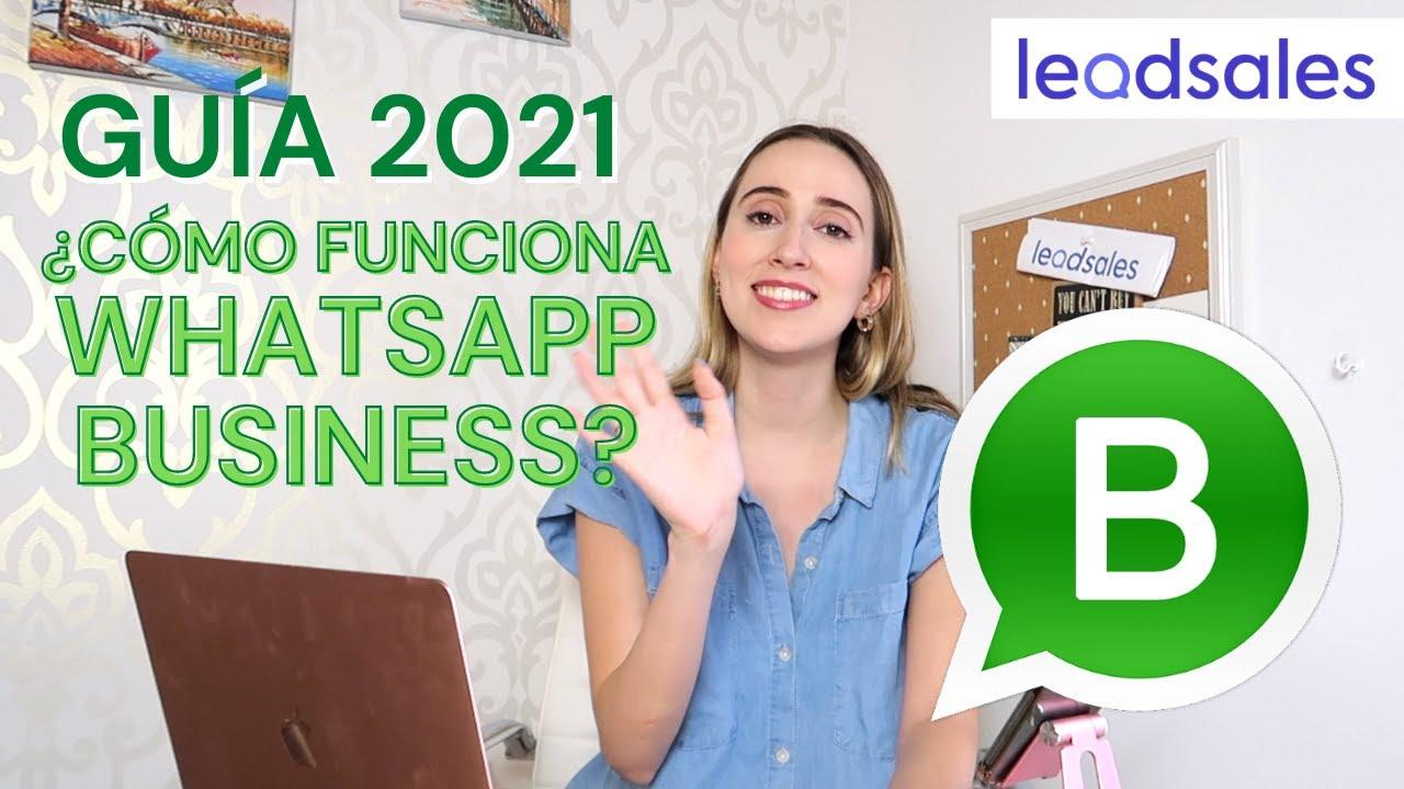 Video: ¿Por qué vender por WhatsApp?
