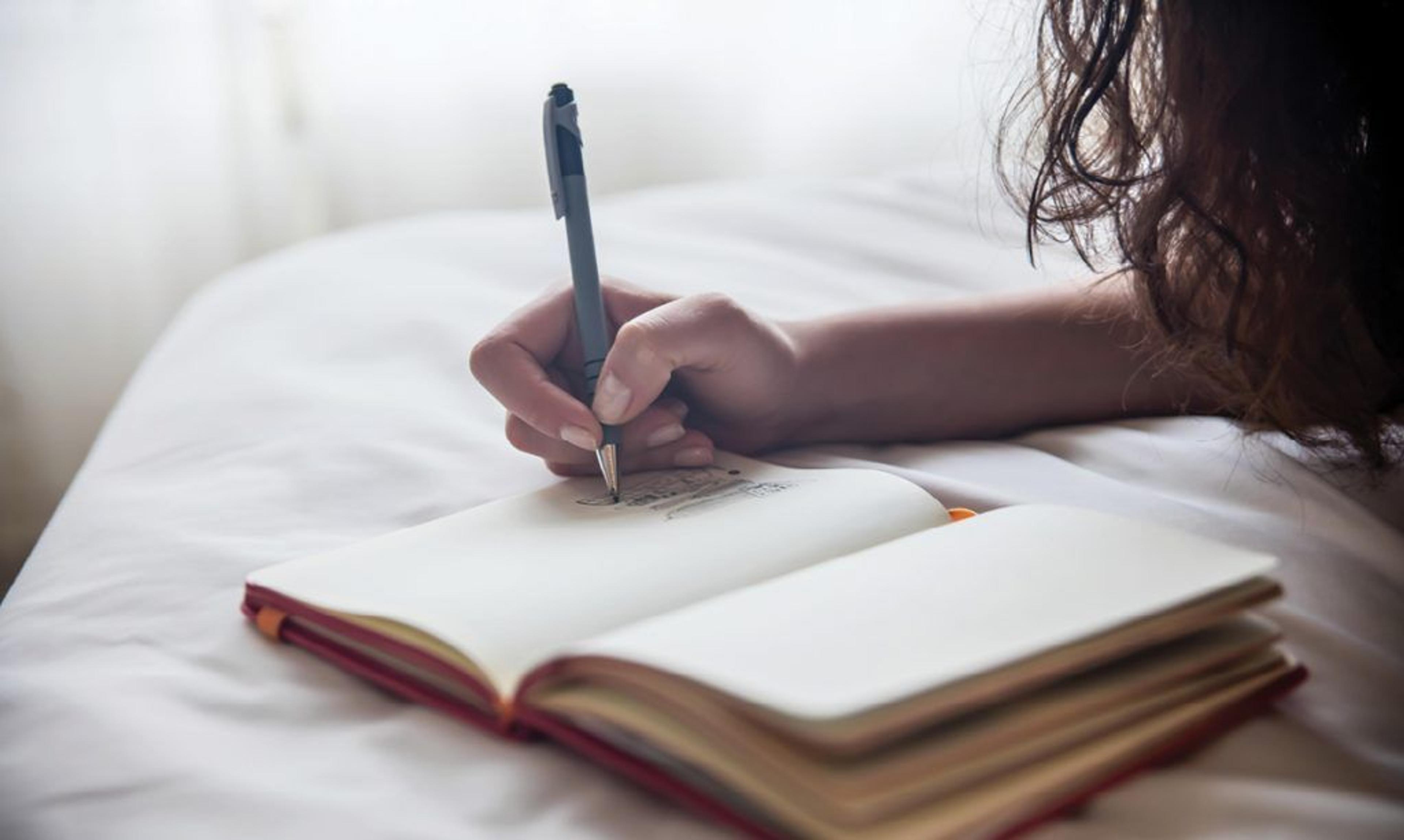 Beneficios Journaling