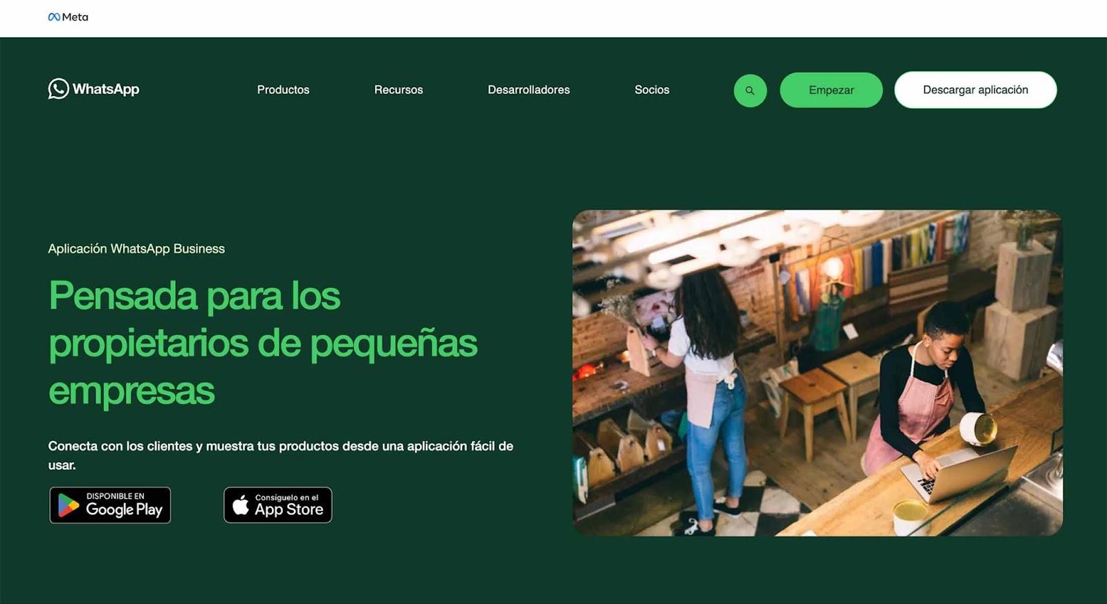 Ilustración del artículo: Comparativa: WhatsApp Cloud API vs WhatsApp Business app