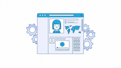 Ilustración del artículo: AmoCRM vs Leadsales