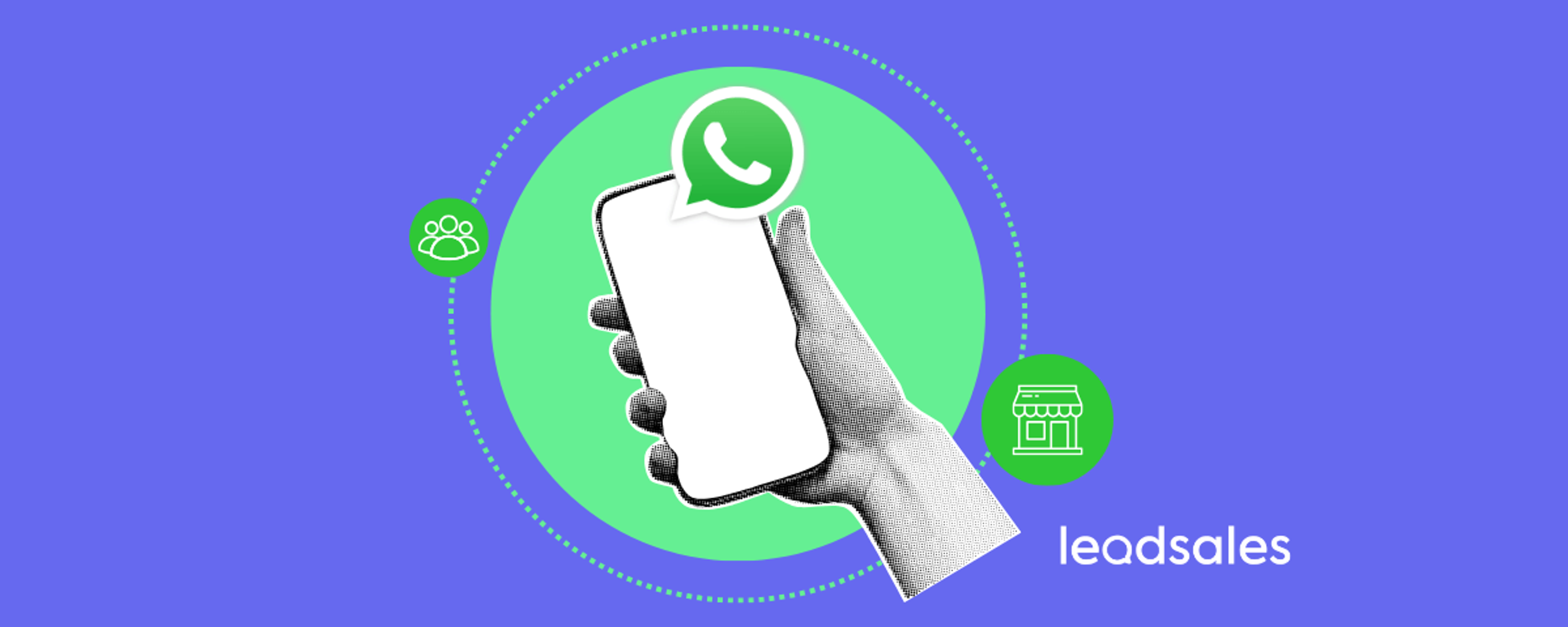 Portada del artículo: ¿Qué BSP de WhatsApp te conviene en 2026? Comparamos 4 opciones