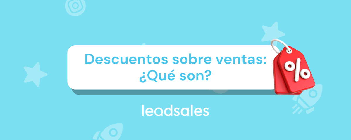 Portada del artículo: Descuentos sobre ventas: ¿Qué son?