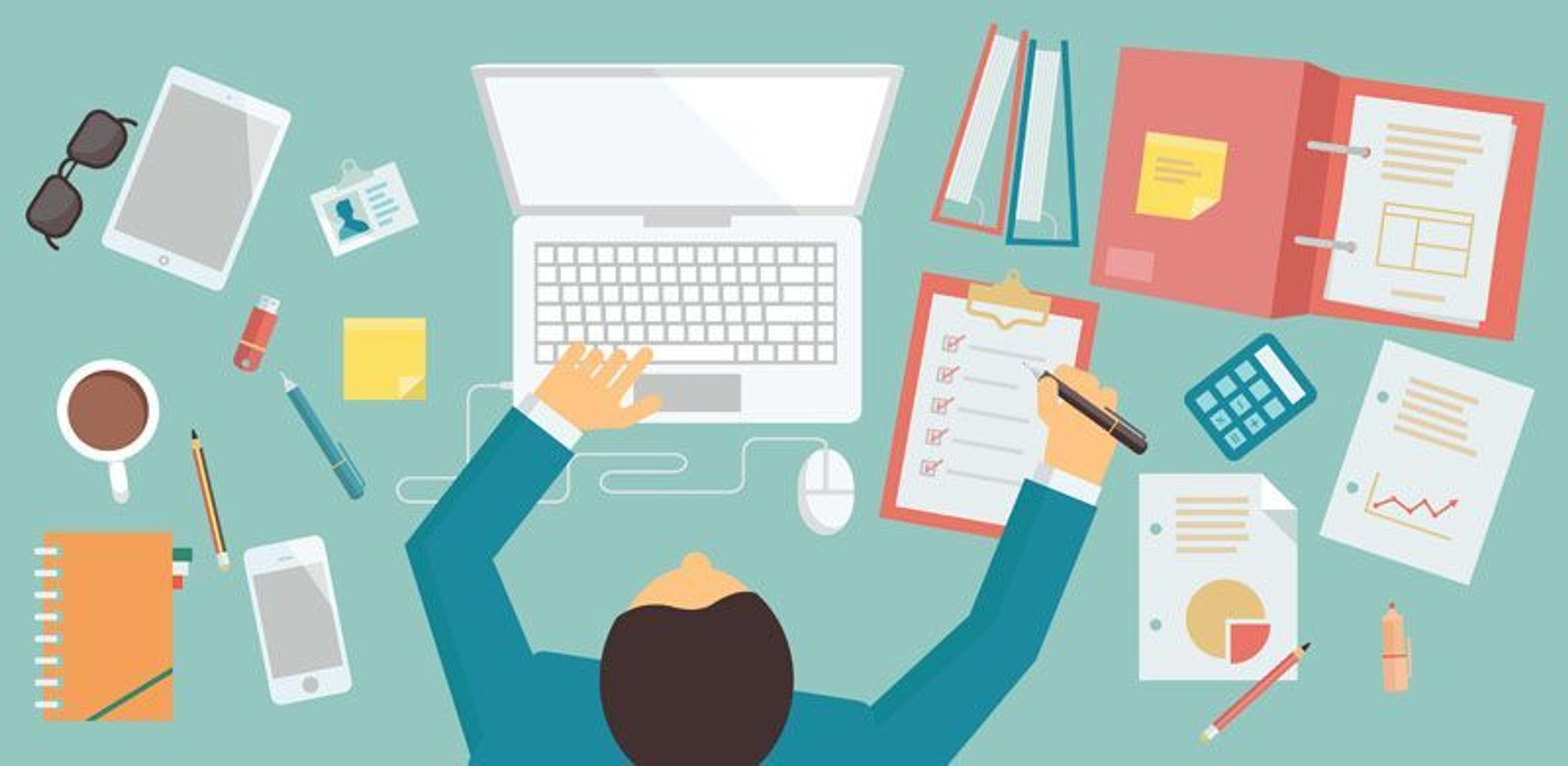 Cómo elaborar un brief creativo