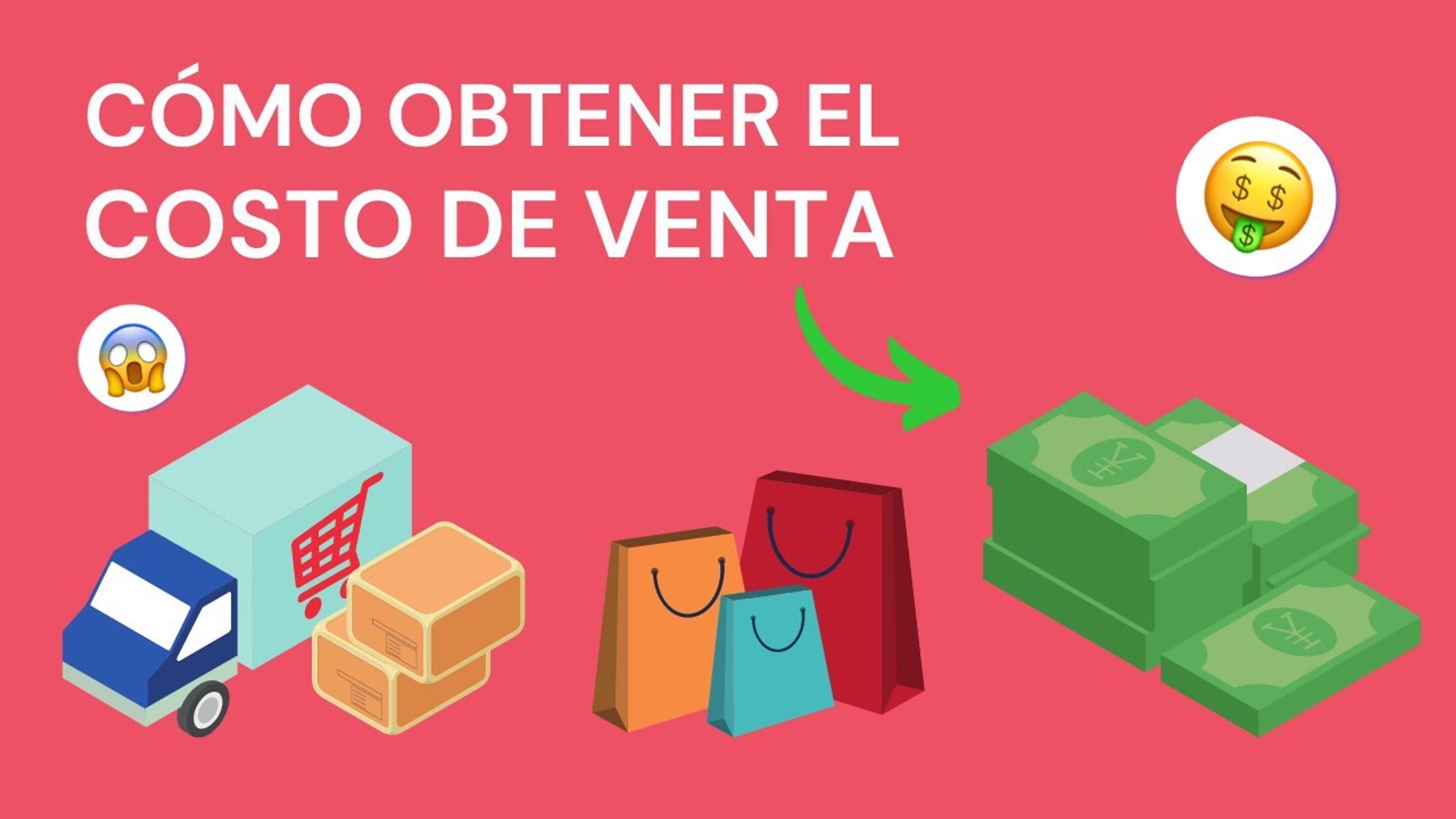 Video: Qué es el costo de ventas y cómo calcularlo en 4 pasos