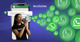 Cover image for the article: How to Send Bulk Messages on WhatsApp Business (2025)