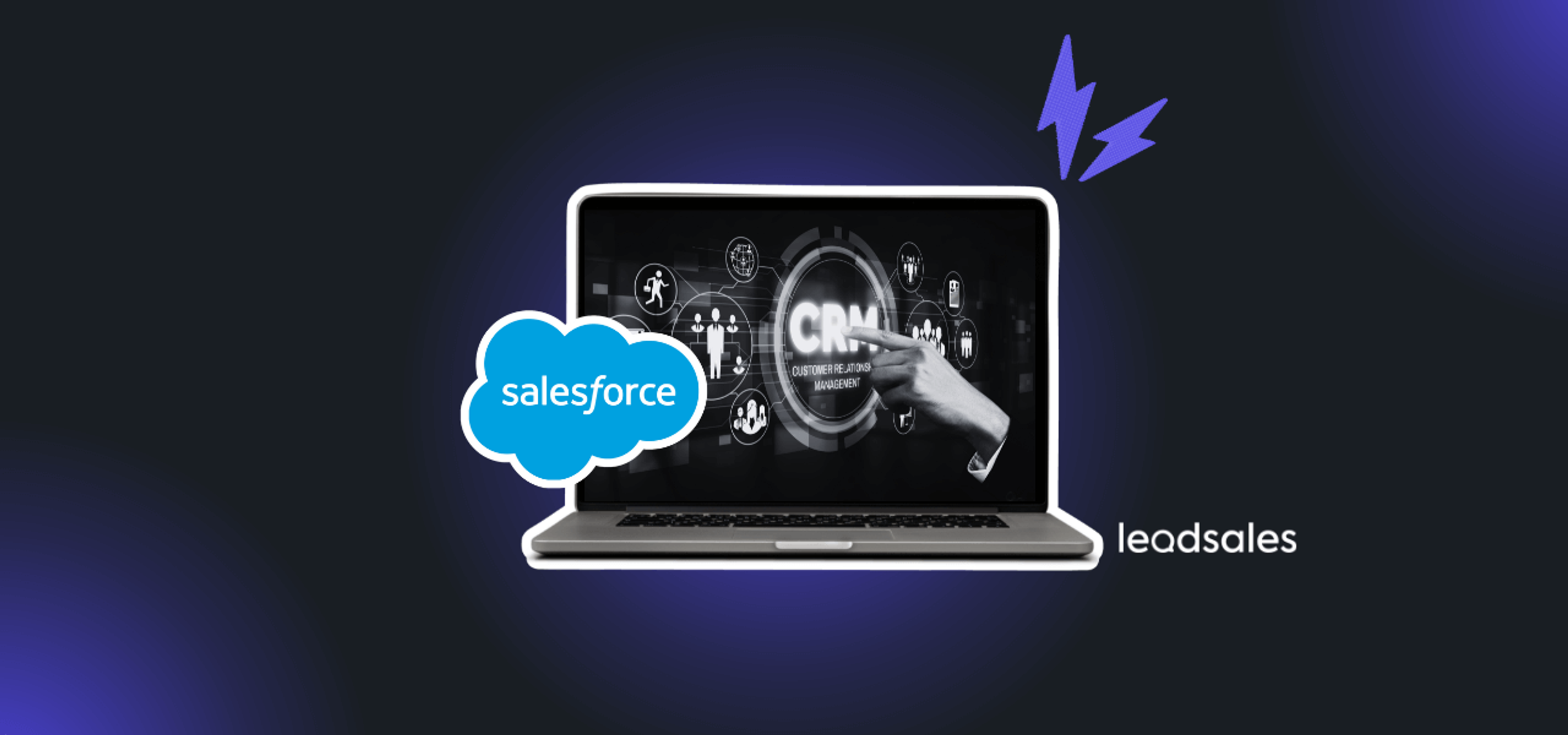 Portada del artículo: Alternativas a Salesforce: los mejores CRM para tu negocio