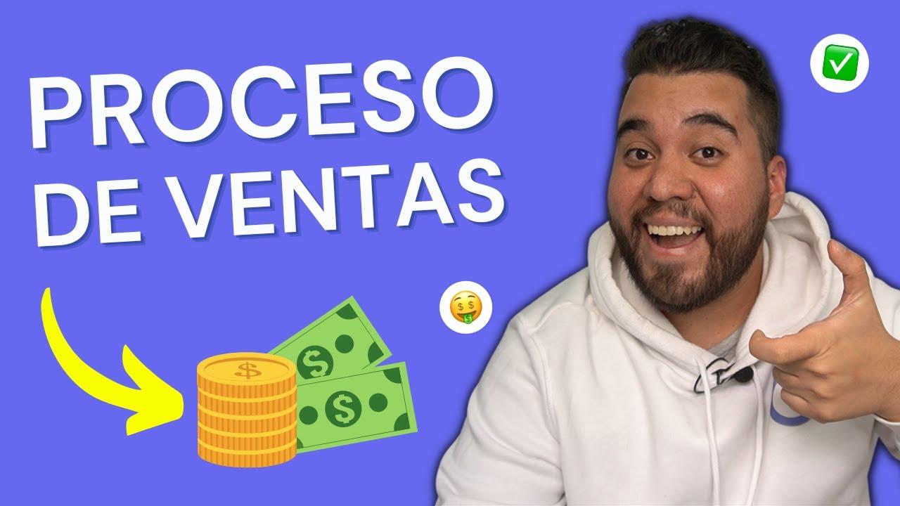 Video: ¿Qué son los procesos de ventas? Definición y tipos