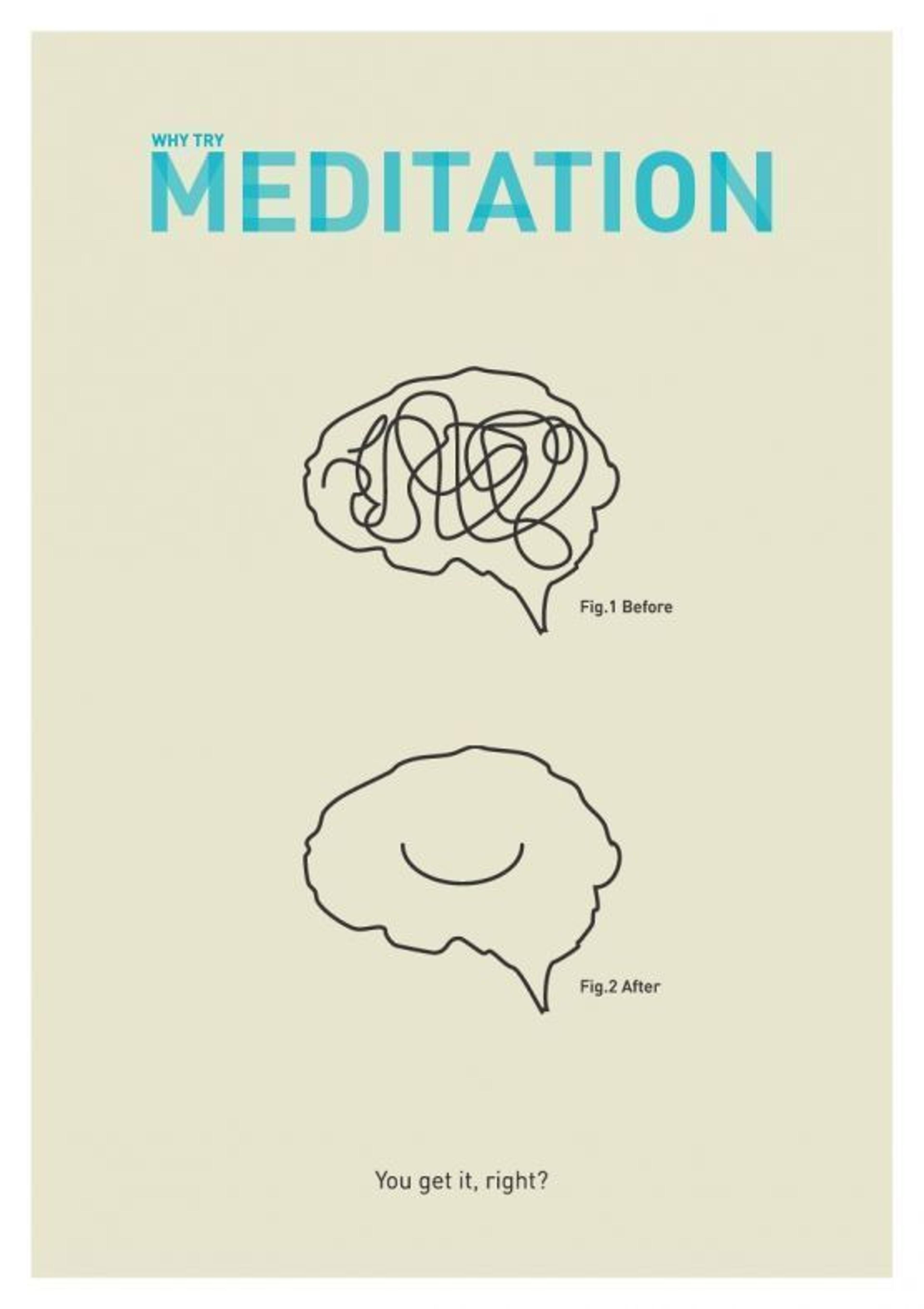 Ilustración del artículo: ¿Por qué debemos de practicar el mindfulness?