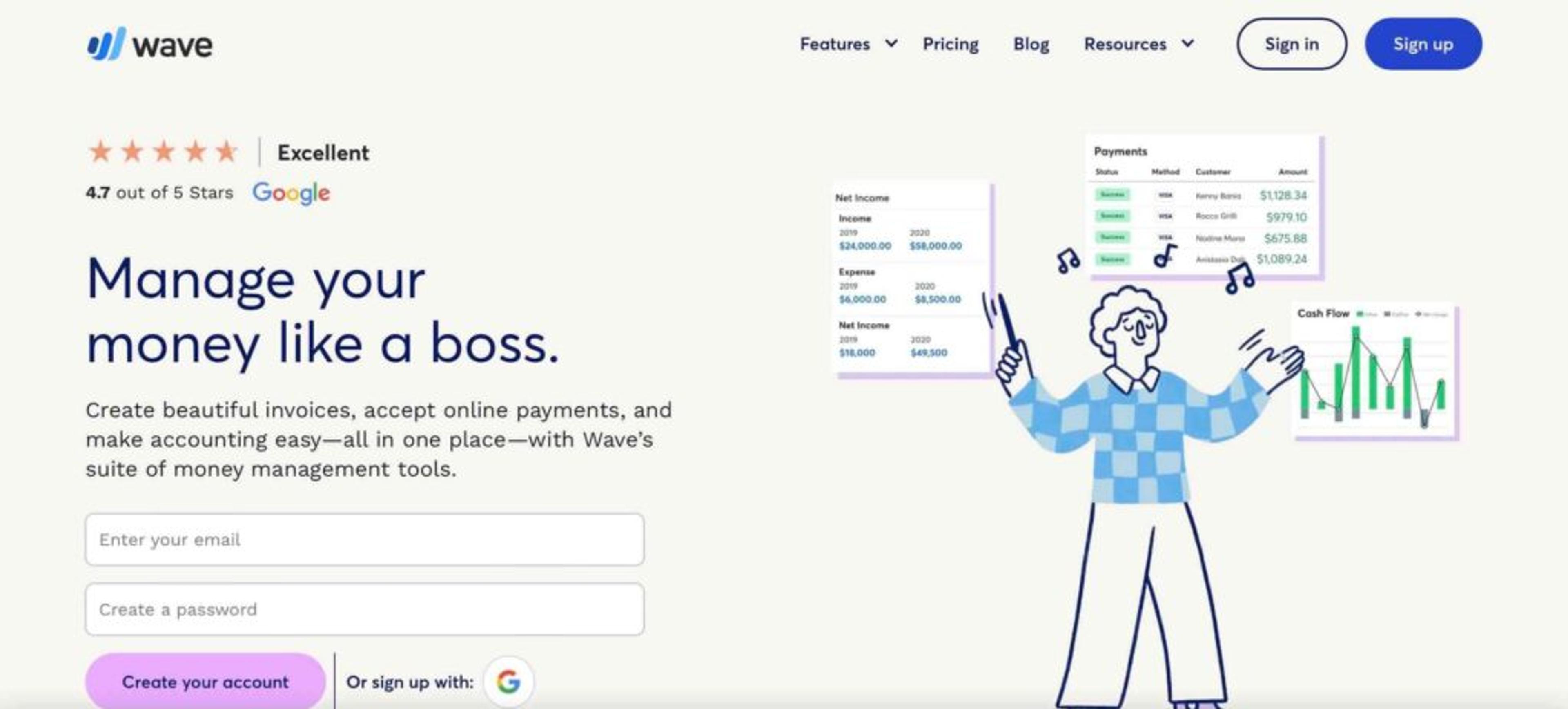 Ilustración del artículo: ¿Qué es el autoempleo? Todo lo que necesitas saber para empezar