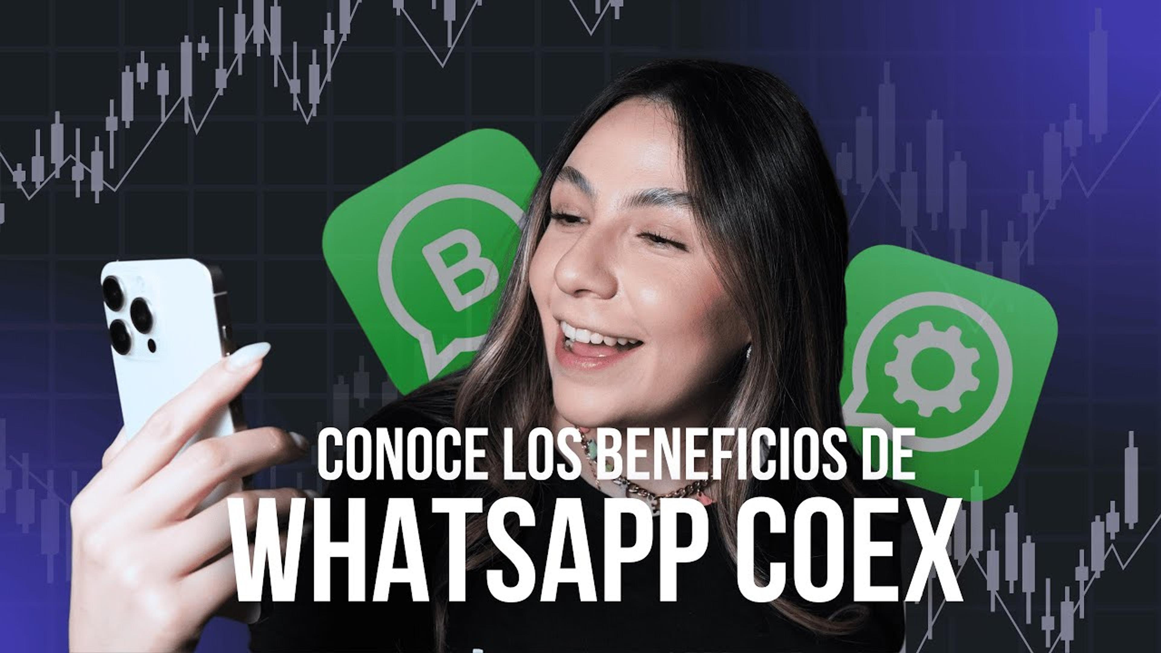 Descubre el Poder de WhatsApp Coex en el Comercio Conversacional [2026] 🚀