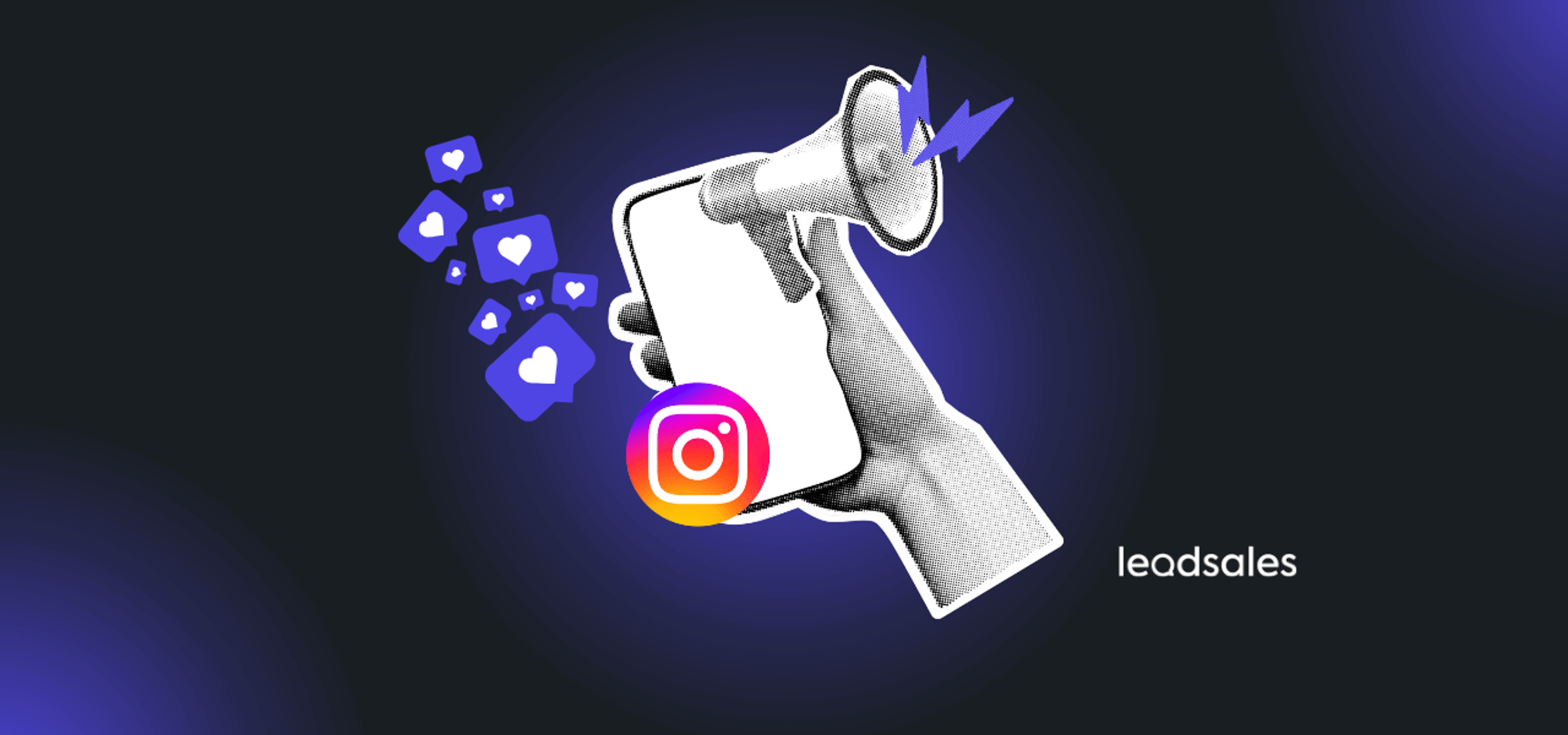 Portada del artículo: Cómo hacer publicidad en Instagram para captar más clientes