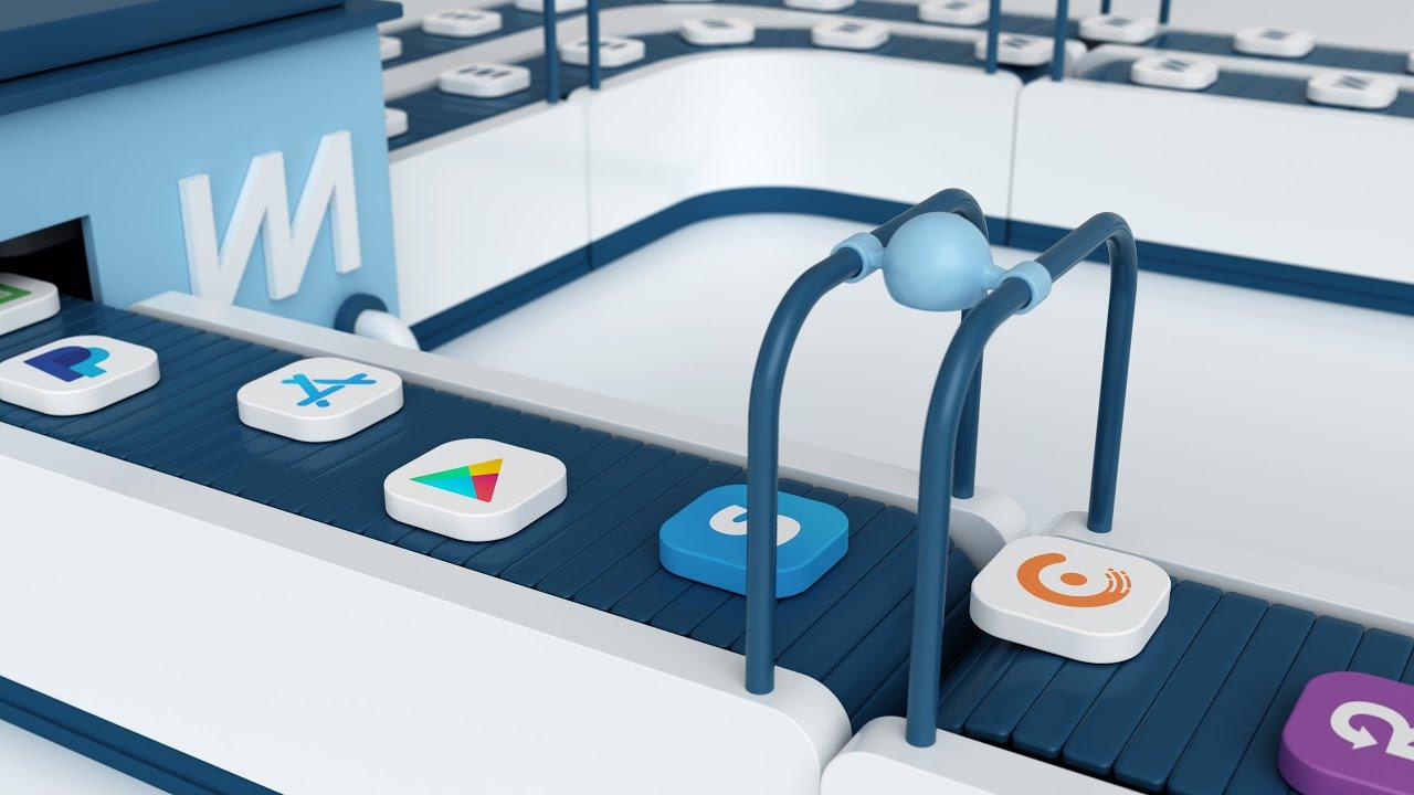 Video: Top 5 apps para vender en 2021