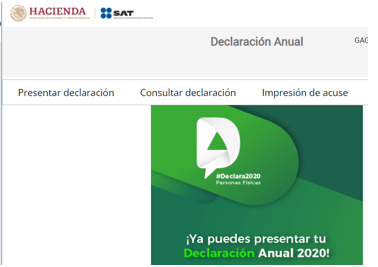 Ilustración del artículo: Preparación de la Declaración Anual en Persona Física y Moral