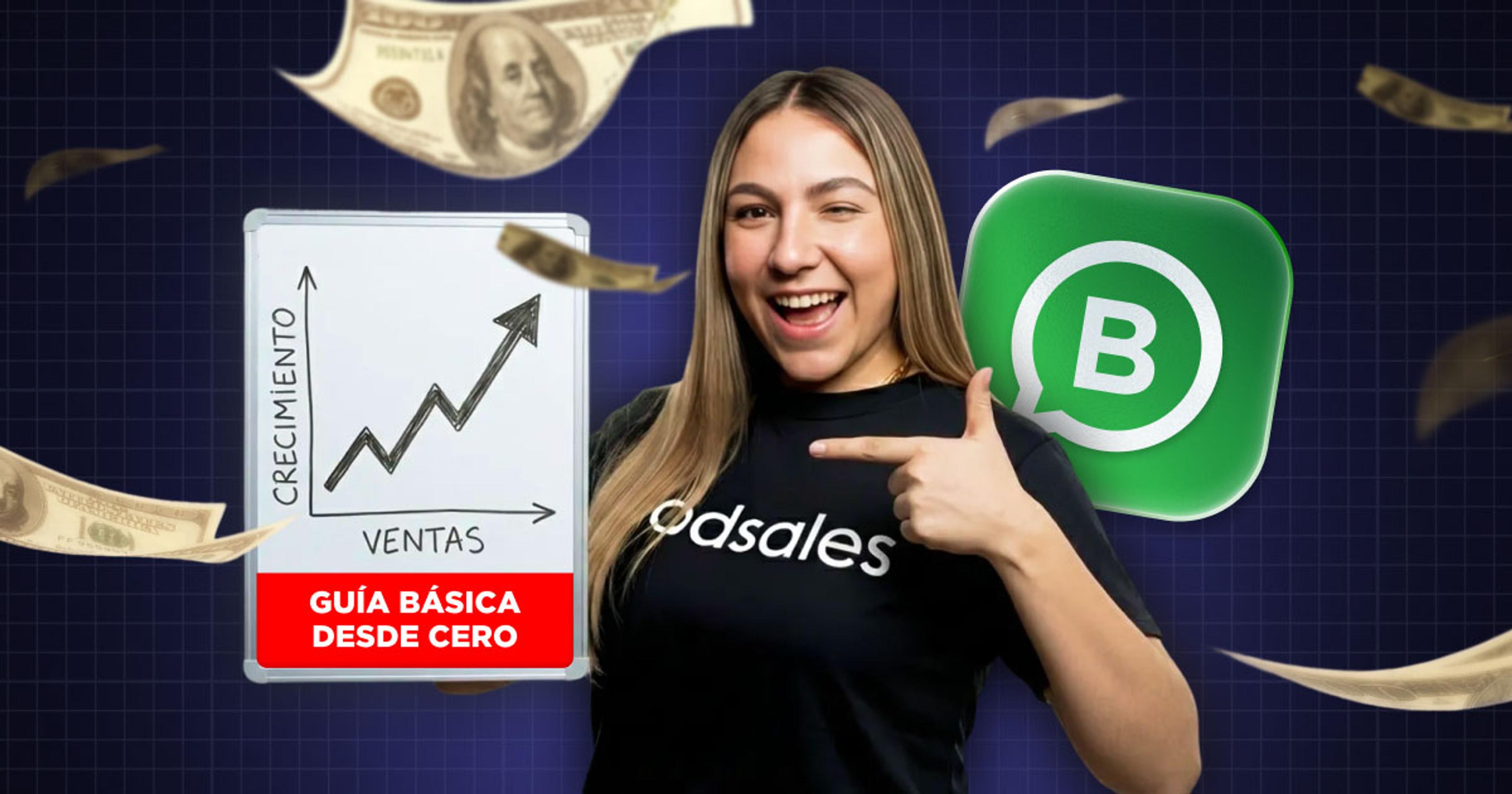 Portada del artículo: Cómo una agencia de viajes aumentó un 60 % sus ventas usando CRM para WhatsApp