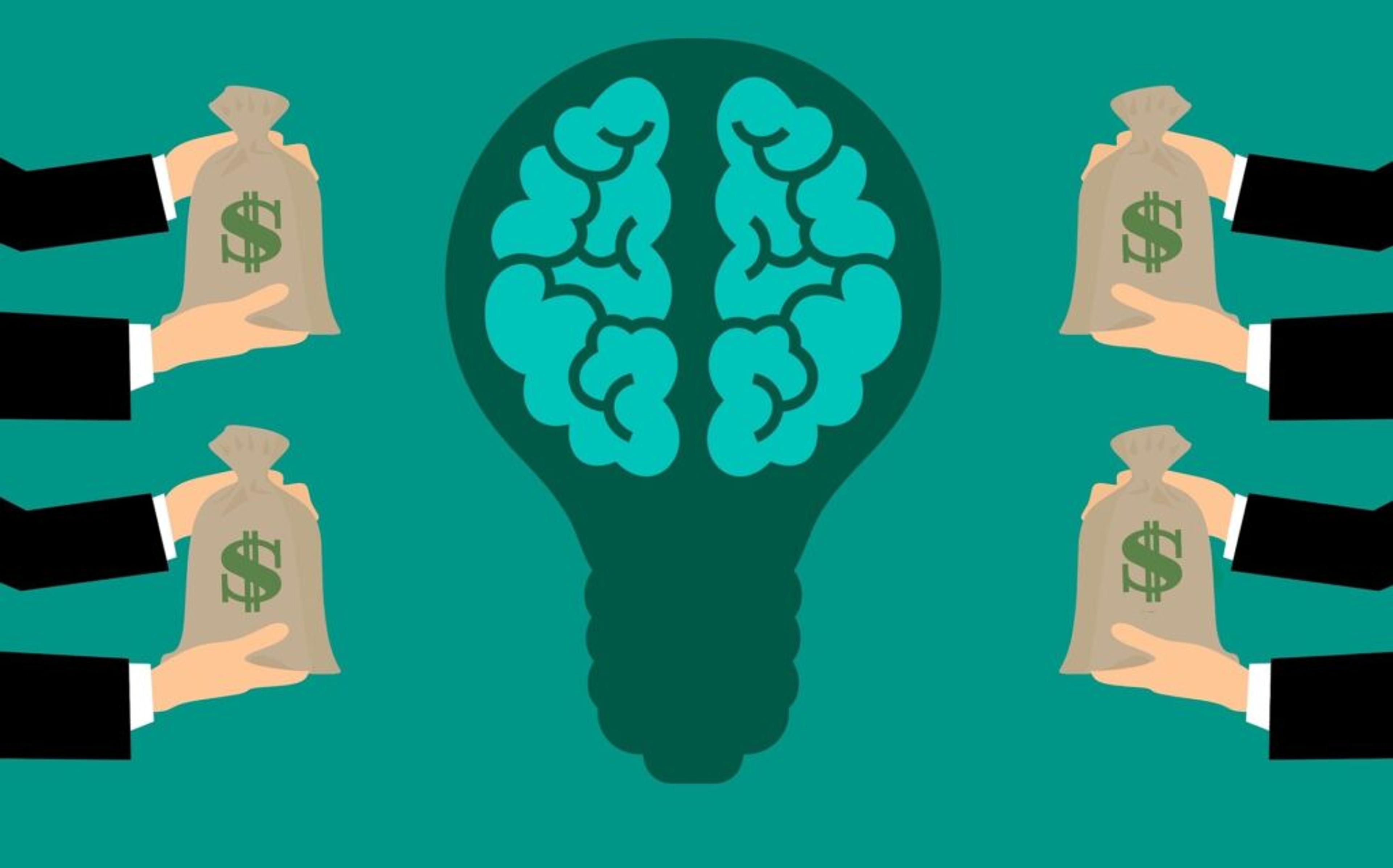 Ilustración del artículo: Claves para una buena gestión financiera en tu empresa