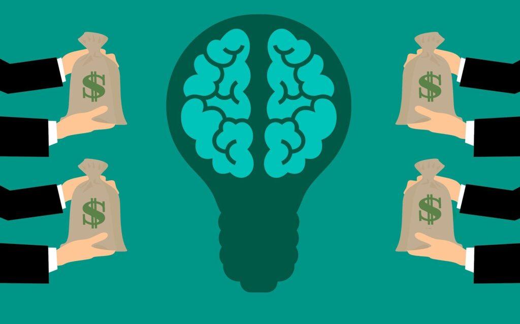 Ilustración del artículo: Claves para una buena gestión financiera en tu empresa
