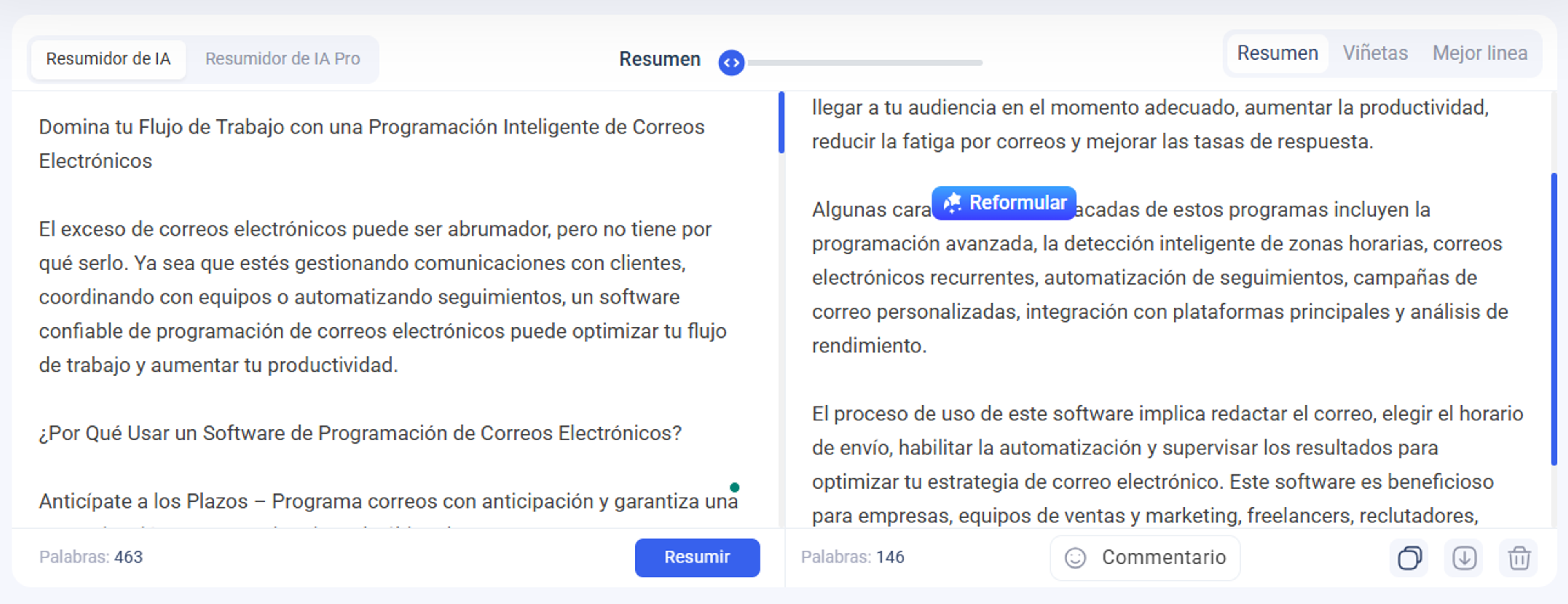 Ilustración del artículo: ¿Cómo escribir contenido de alta conversión?