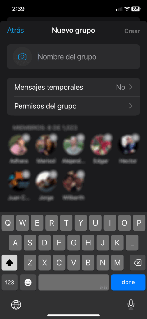 Ilustración del artículo: Consejos para administrar un grupo de WhatsApp Business exitosamente