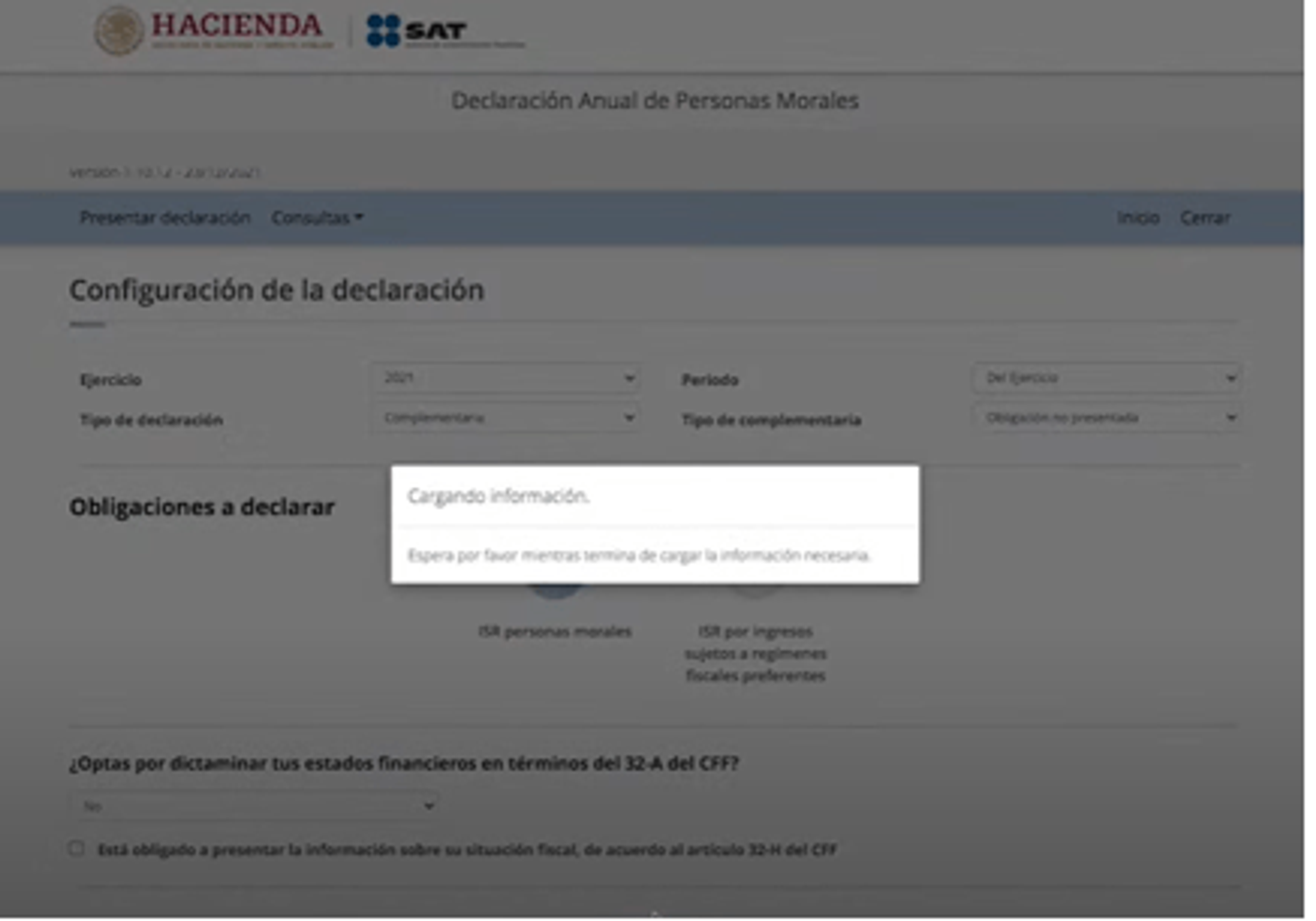 Ilustración del artículo: Cómo Hacer la Declaración Anual de mi Empresa