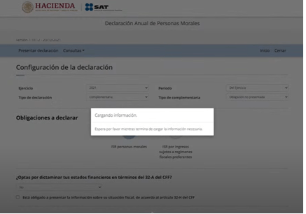 Ilustración del artículo: Cómo Hacer la Declaración Anual de mi Empresa
