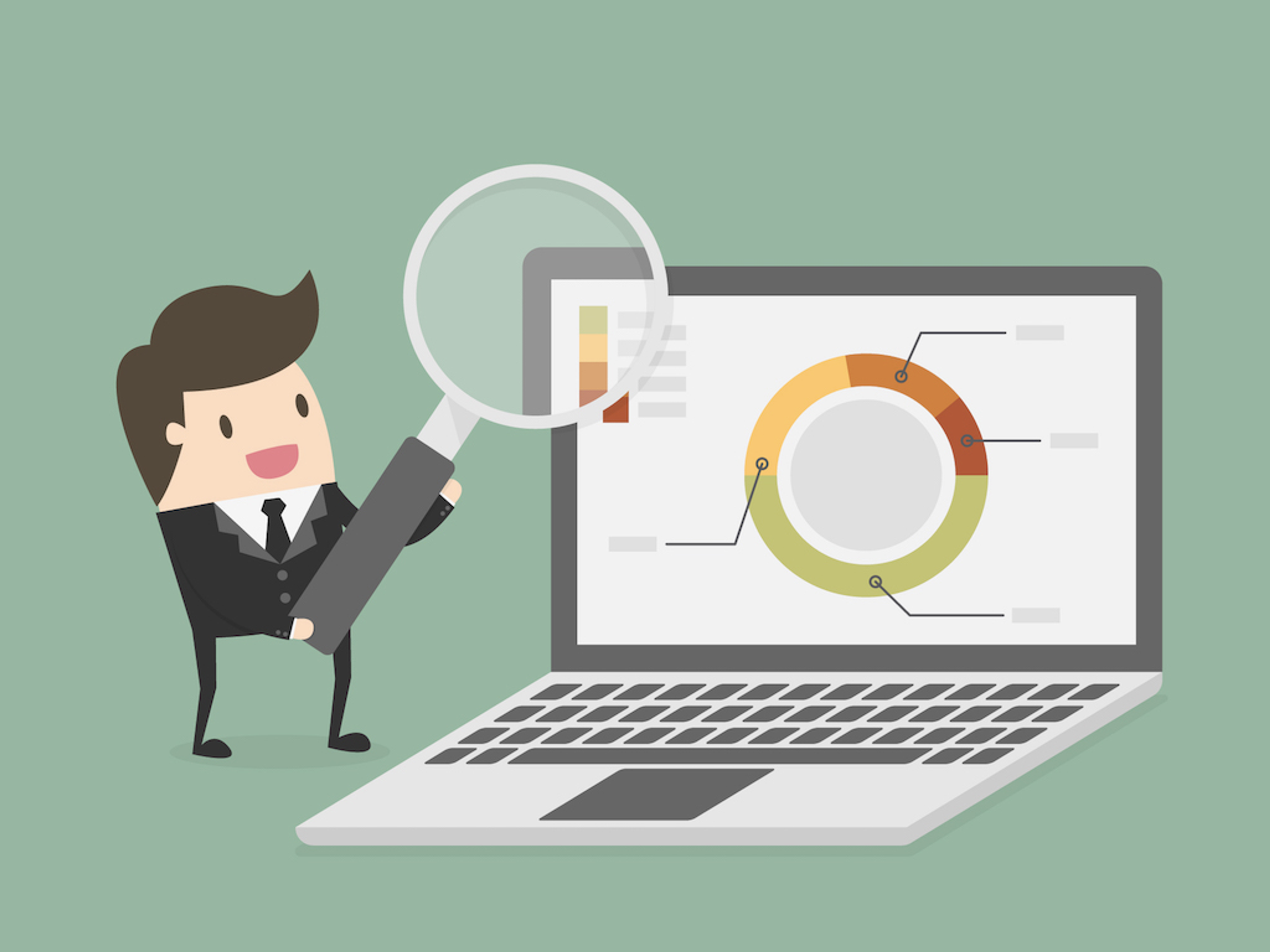 Ilustración del artículo: ¿Cómo puede un asesor de ventas mejorar tus técnicas de venta?