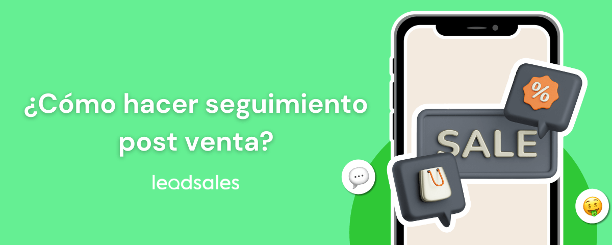 Portada del artículo: Estrategias de seguimiento postventa para fidelizar a tus clientes