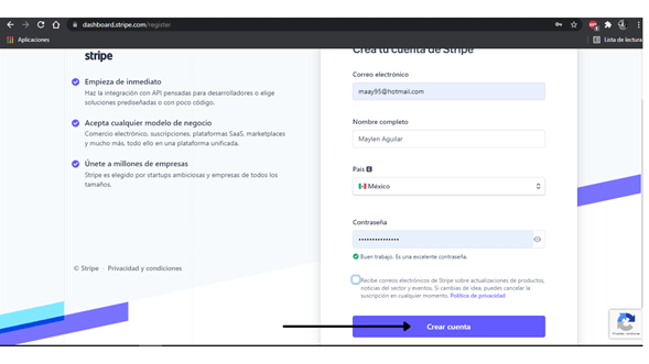 Ilustración del artículo: ¿Cómo integrar Stripe a tu empresa?
