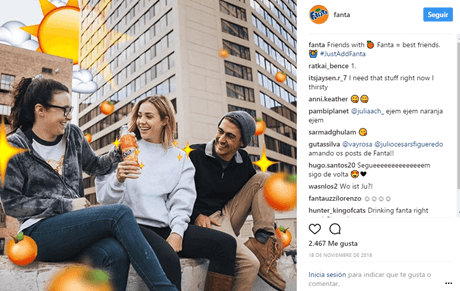 Ilustración del artículo: ¿Cómo Hacer una Estrategia de Hashtags en Instagram?