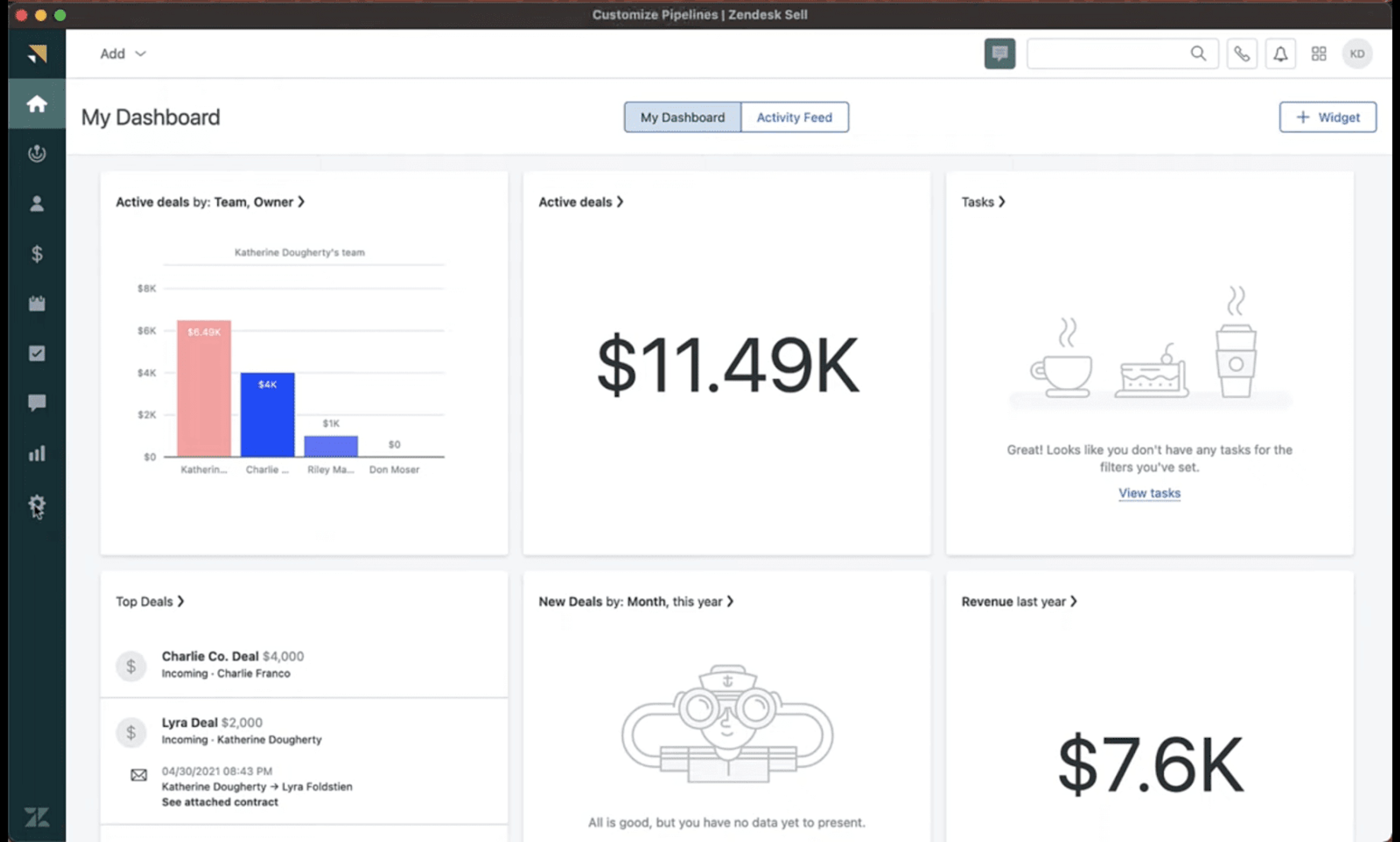 Ilustración del artículo: Top 7 CRM para ventas en 2026: cómo elegir el mejor para escalar tu negocio sin perder control
