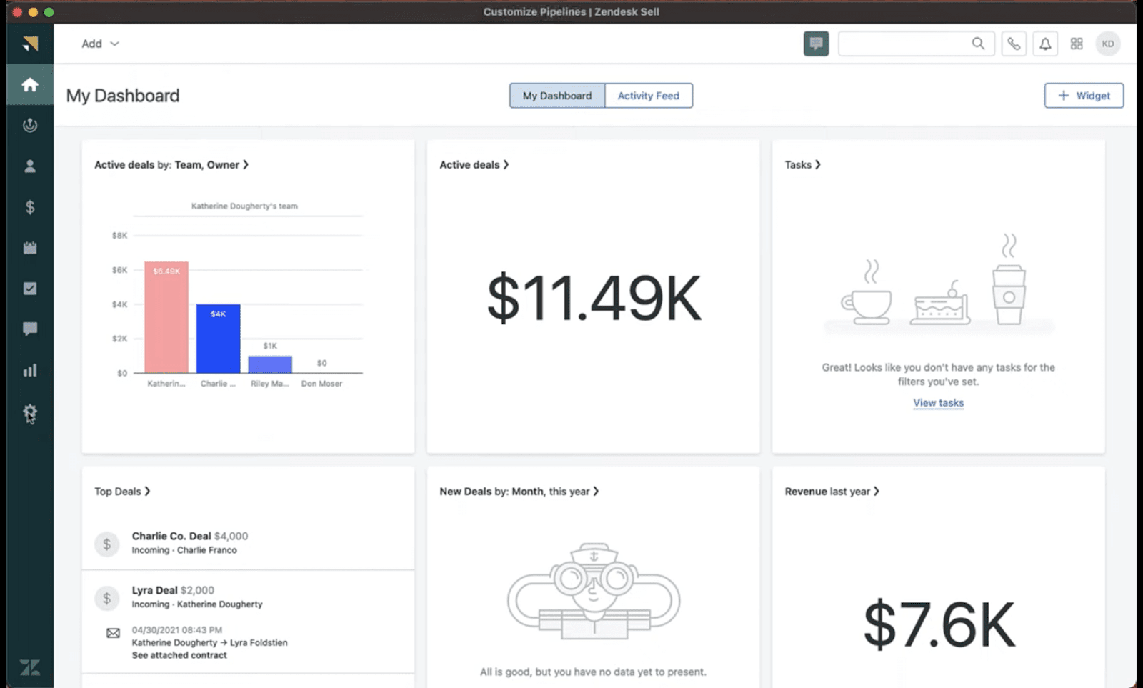 Ilustración del artículo: Top 7 CRM para ventas en 2026: cómo elegir el mejor para escalar tu negocio sin perder control