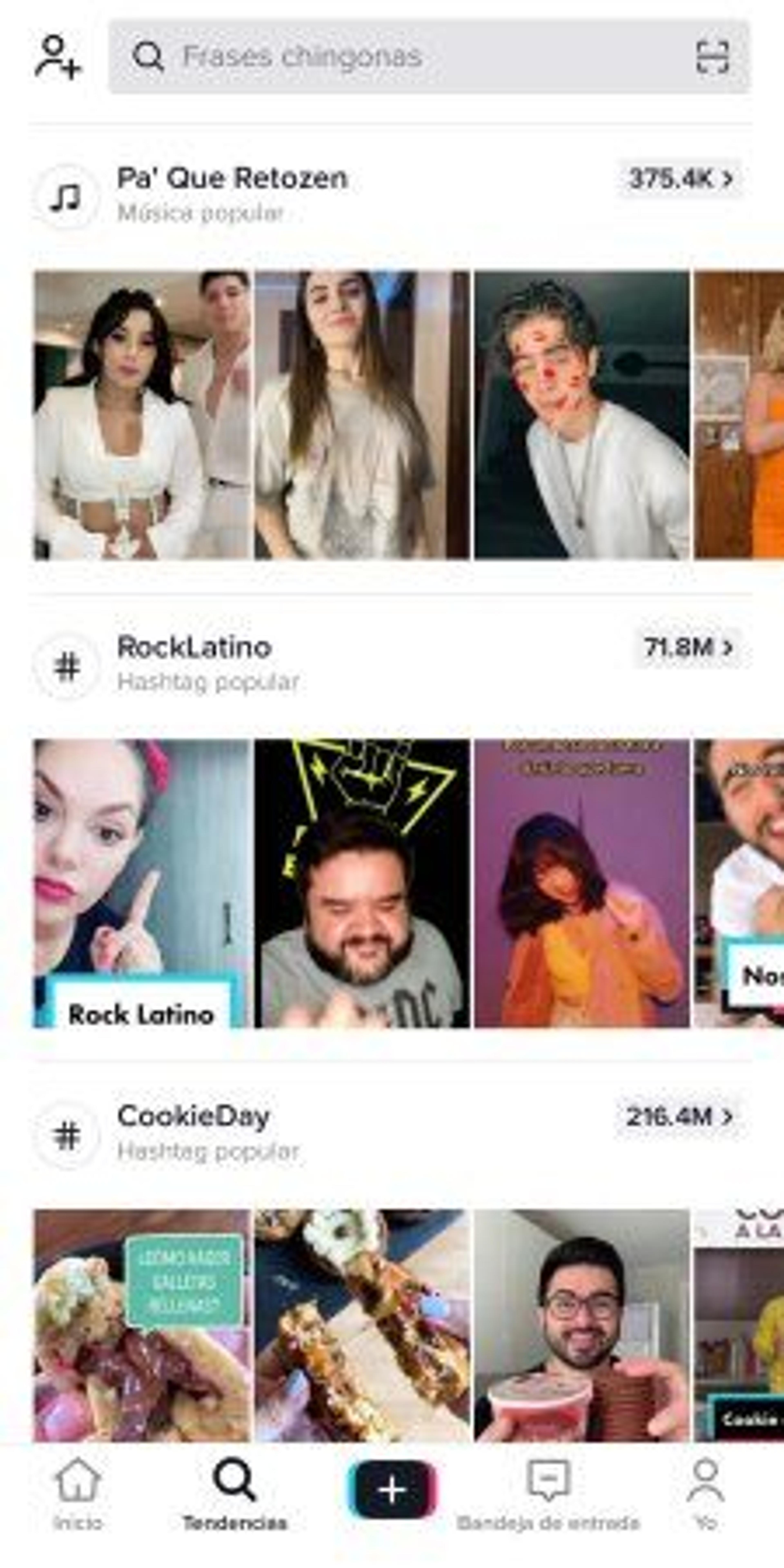 Cómo aumentar tus seguidores en TikTok