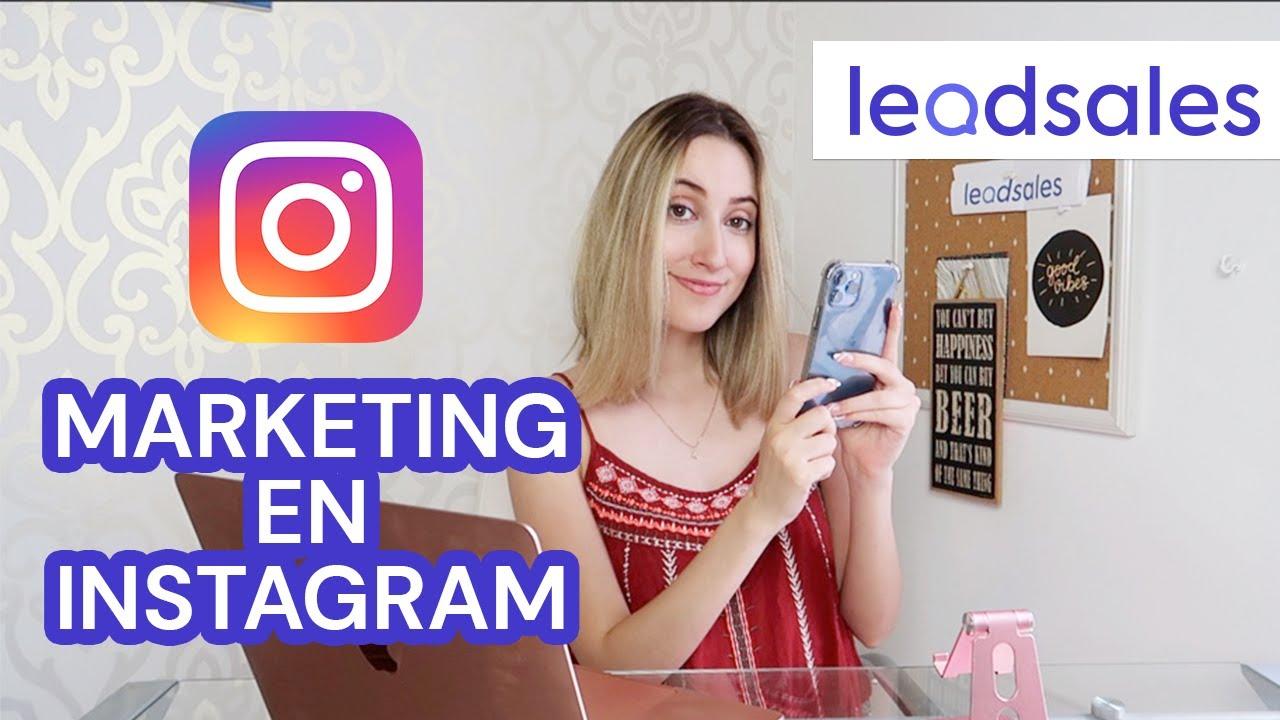 Video: Tipo de contenido que debes hacer para Instagram