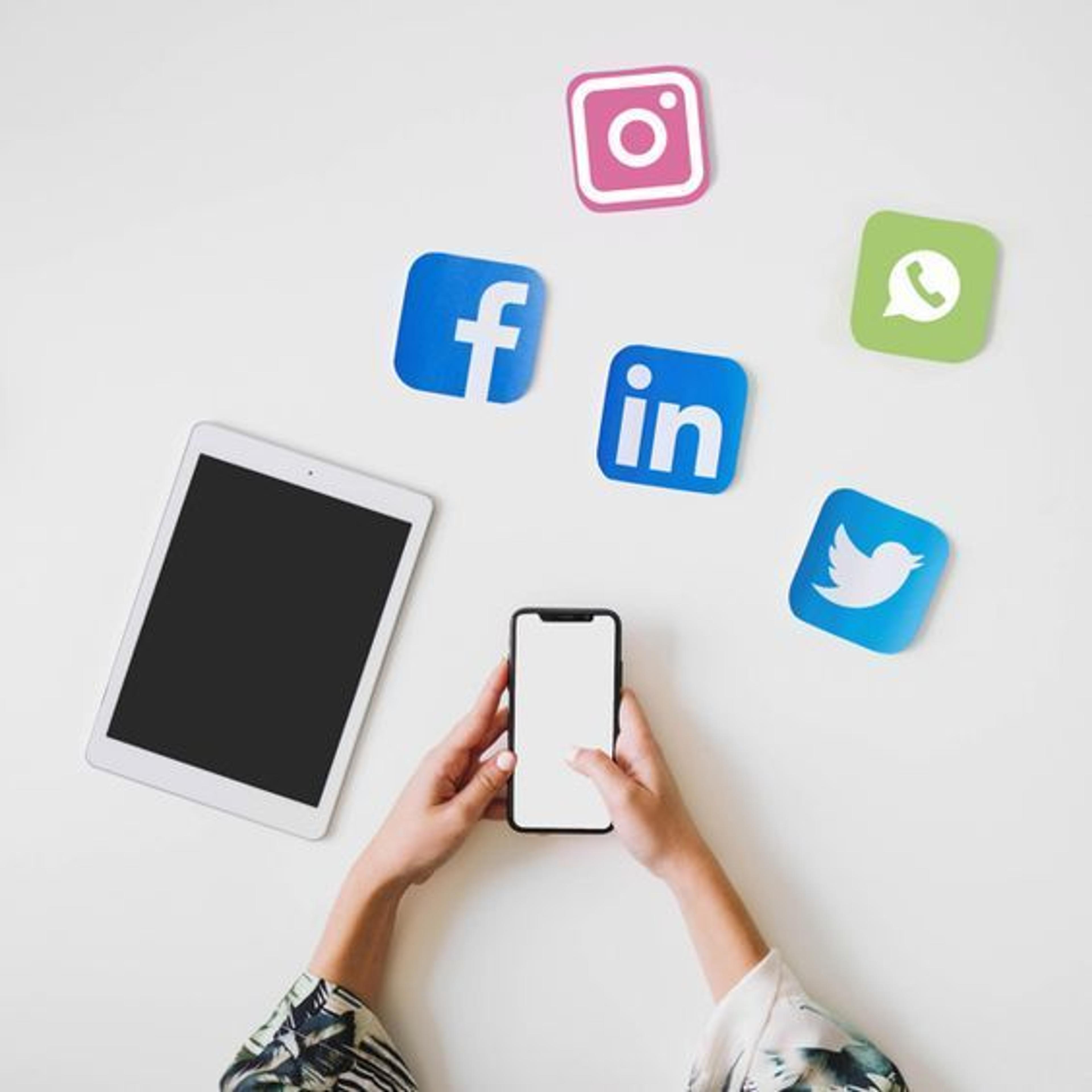 Ilustración del artículo: ¿Cómo empezar una estrategia digital?