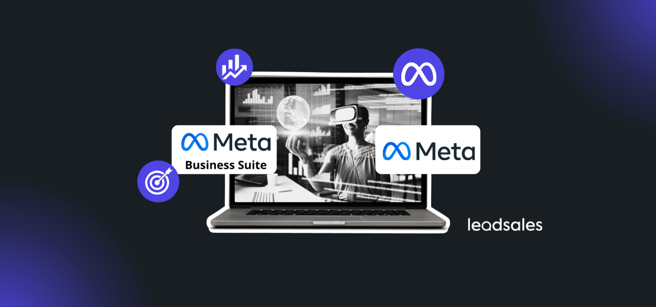 Portada del artículo: ¿Cuál es la diferencia entre Meta Business Suite y Business Manager?