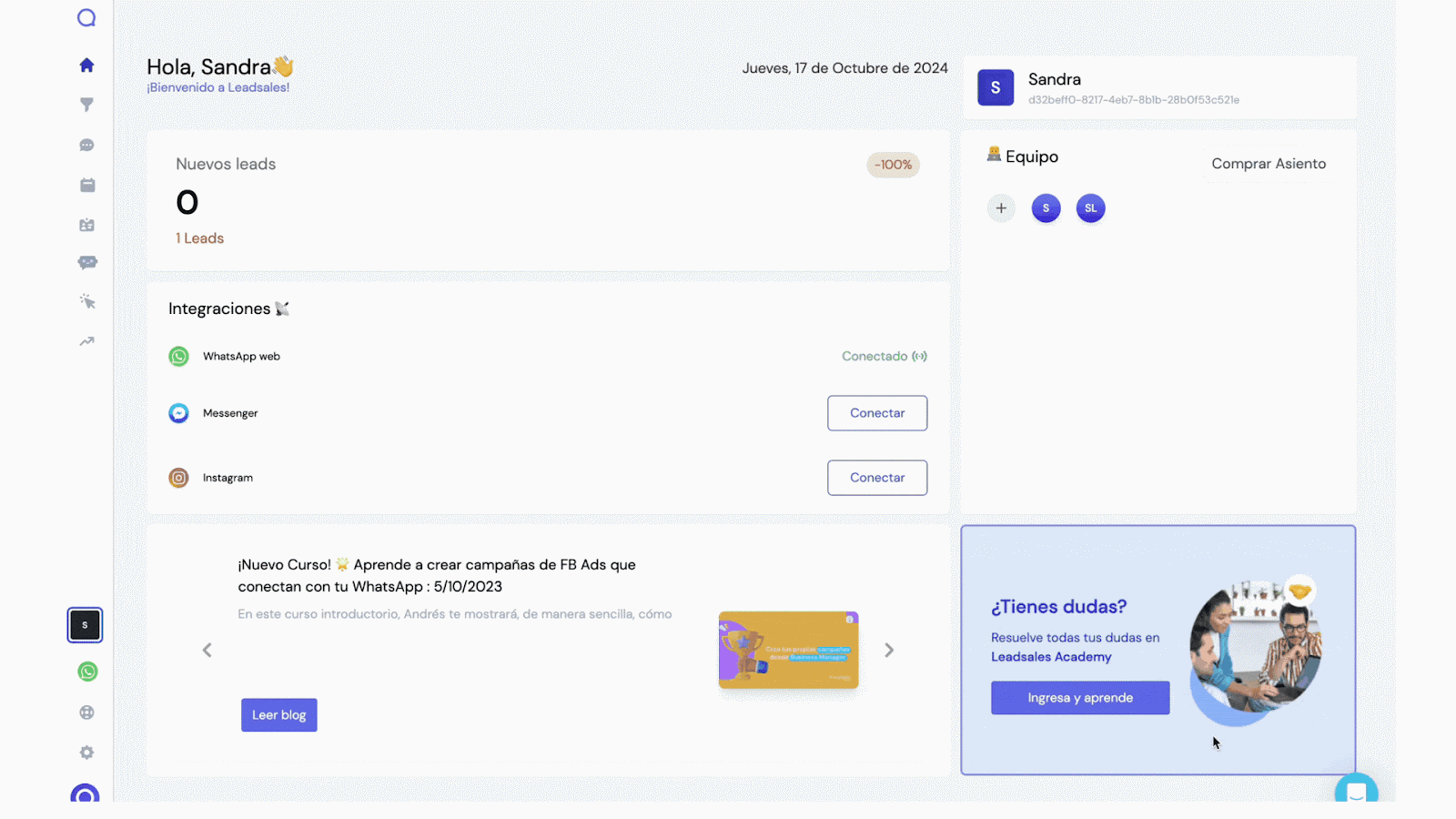 Ilustración del artículo: Leadsales y WhatsApp Business para aumentar tus ventas fácilmente