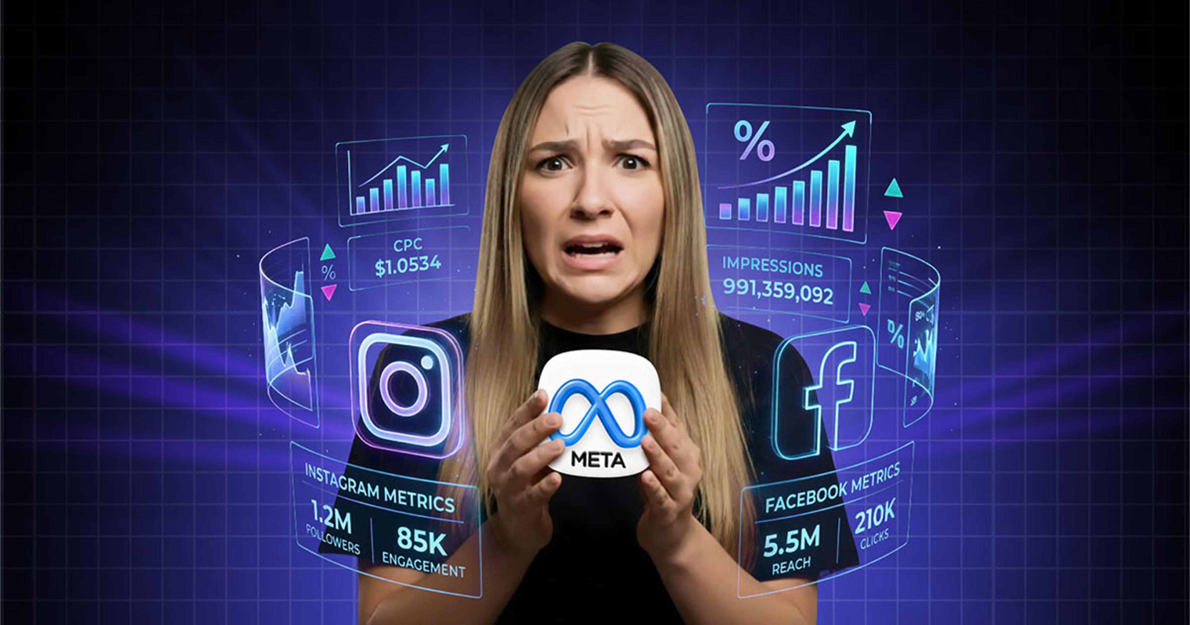 Portada del artículo: ¿Qué es Meta Business Suite y cómo usarlo para manejar redes sociales?