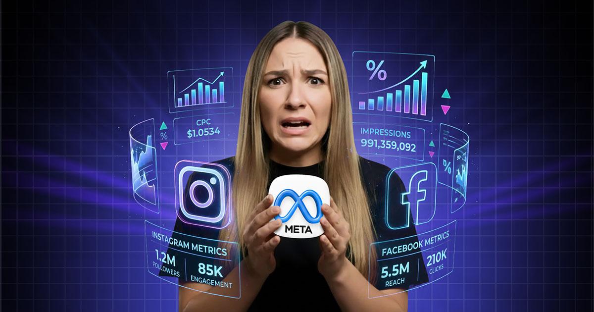 Portada del artículo: ¿Qué es Meta Business Suite y cómo usarlo para manejar redes sociales?